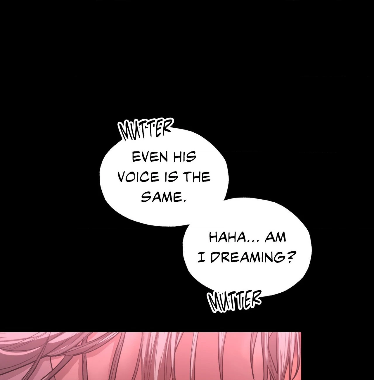 The Oracle [Official] - Chapter 14 manhwa