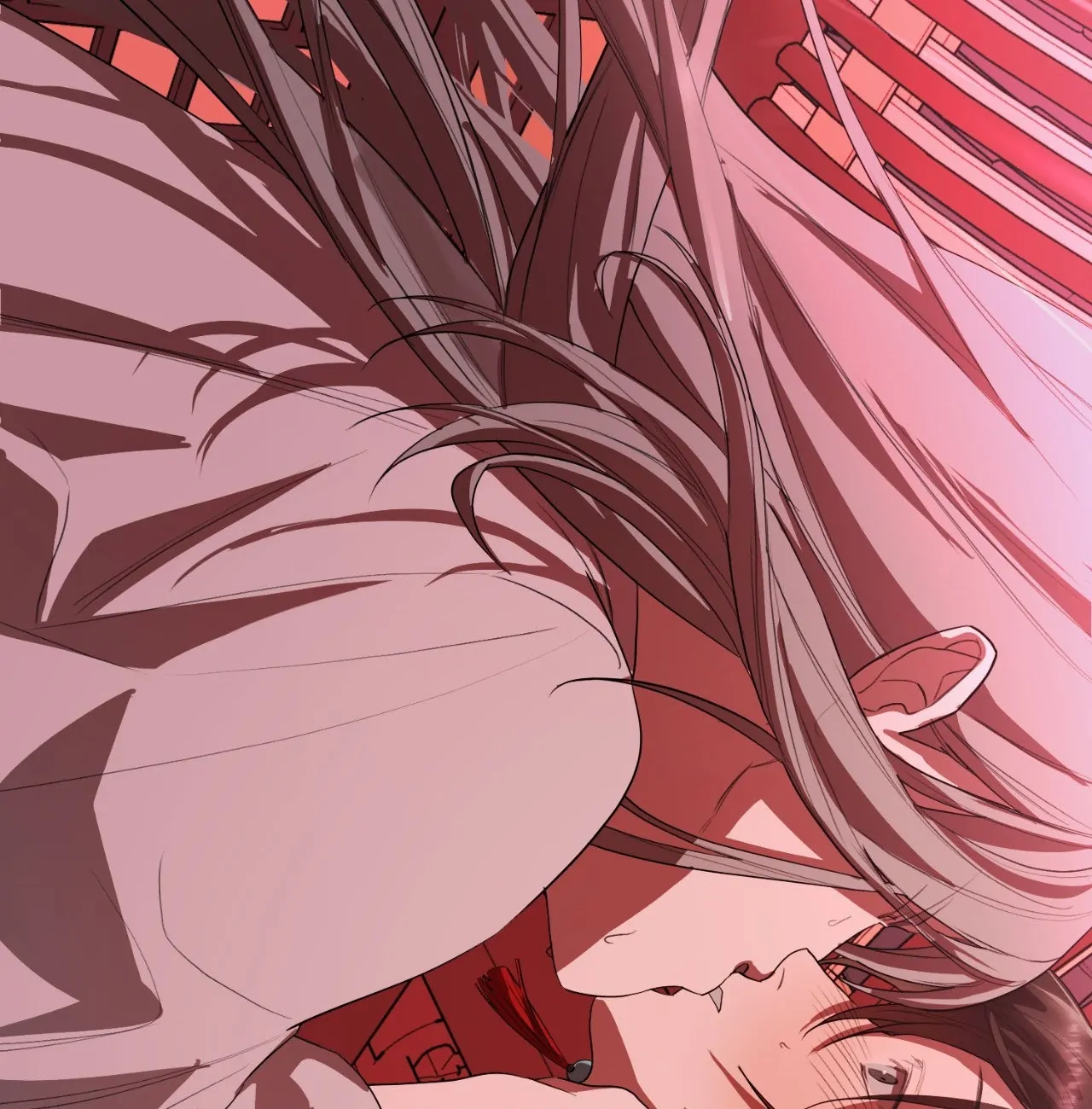 The Oracle [Official] - Chapter 14 manhwa
