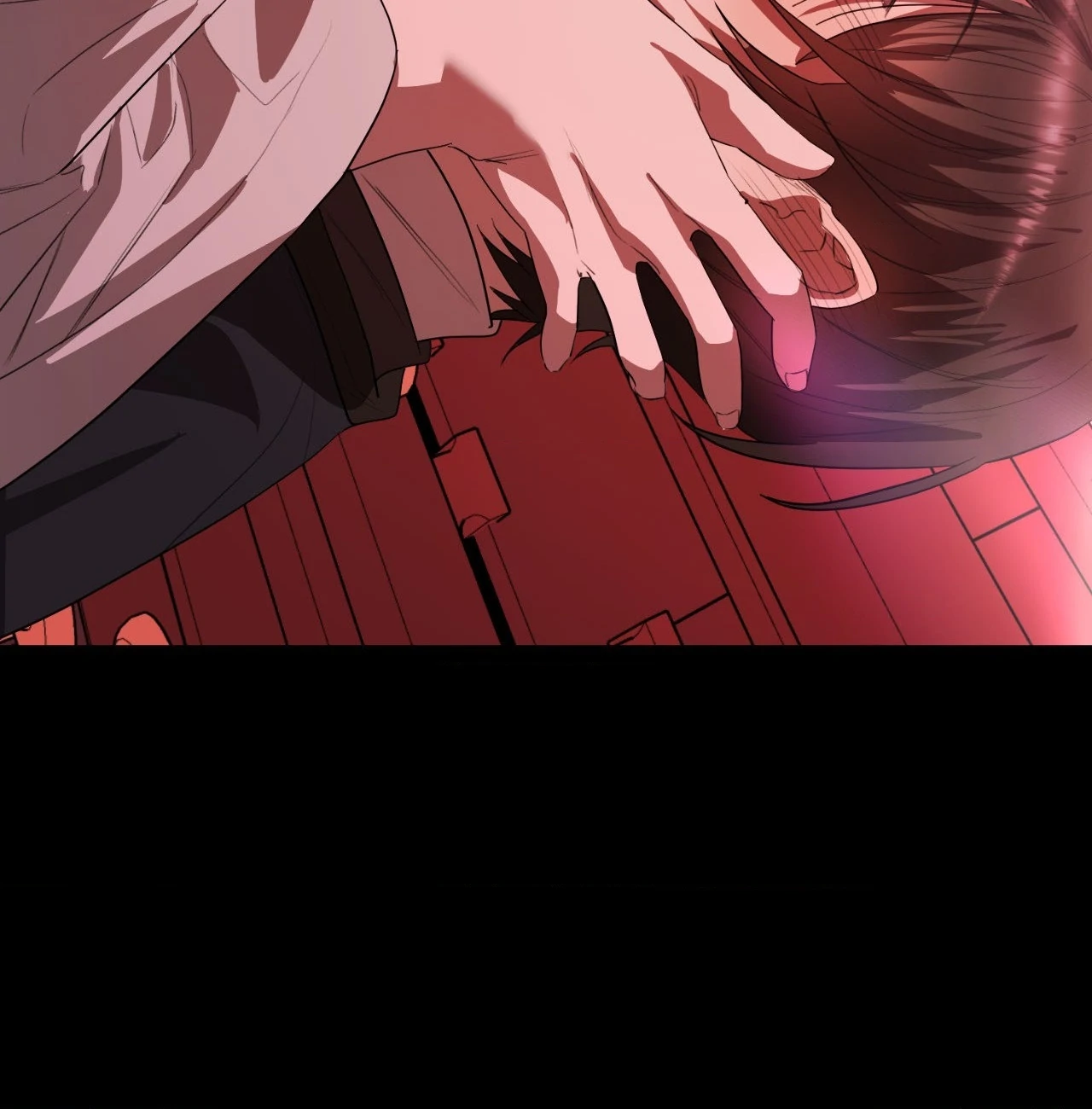 The Oracle [Official] - Chapter 14 manhwa