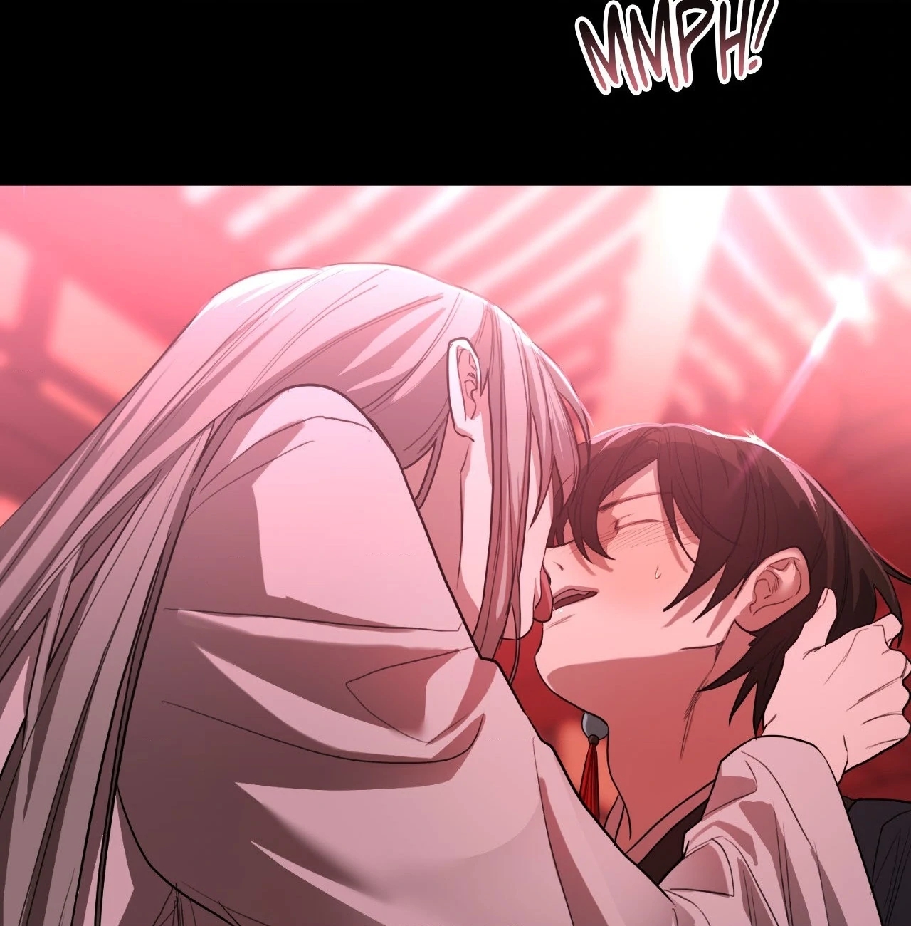 The Oracle [Official] - Chapter 14 manhwa