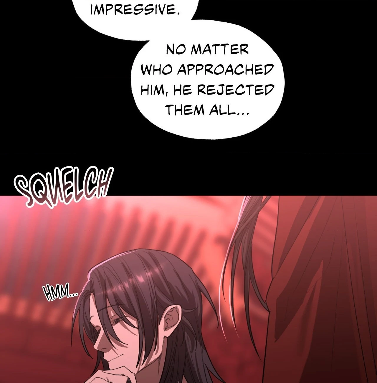 The Oracle [Official] - Chapter 14 manhwa