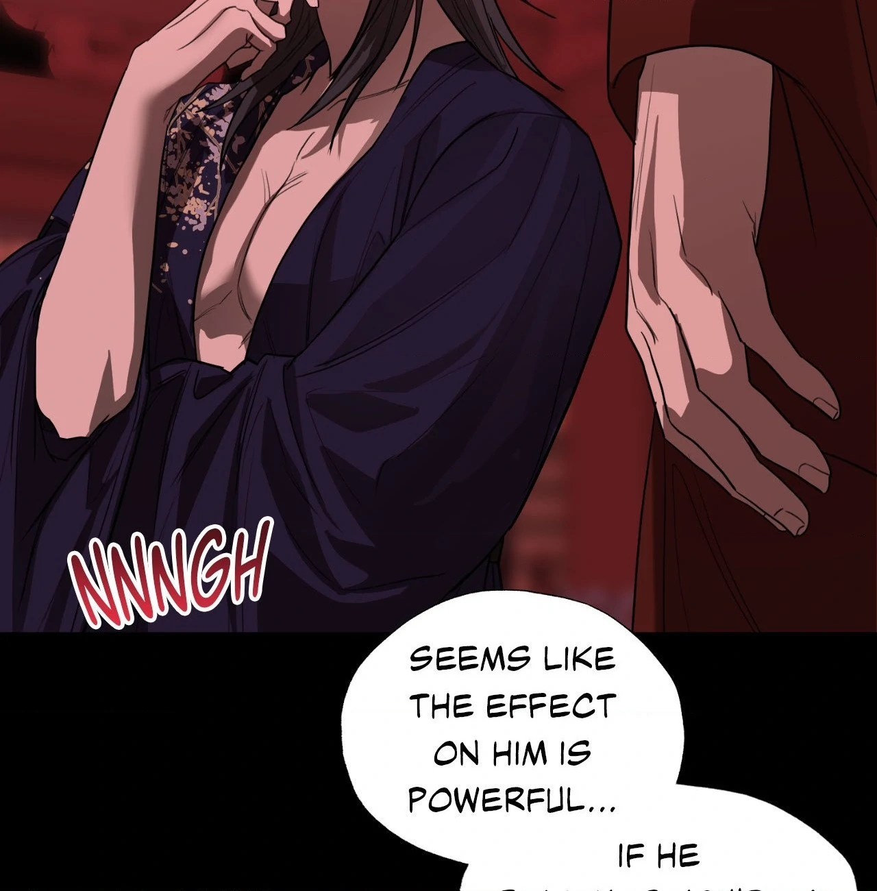 The Oracle [Official] - Chapter 14 manhwa
