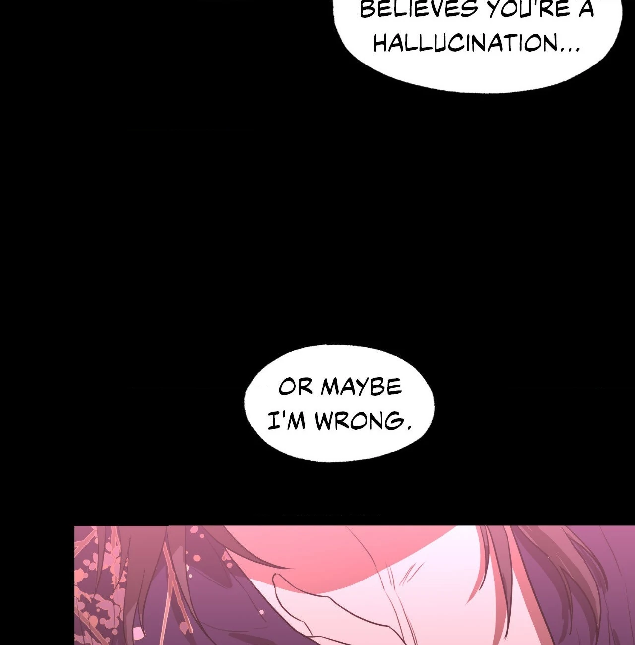 The Oracle [Official] - Chapter 14 manhwa