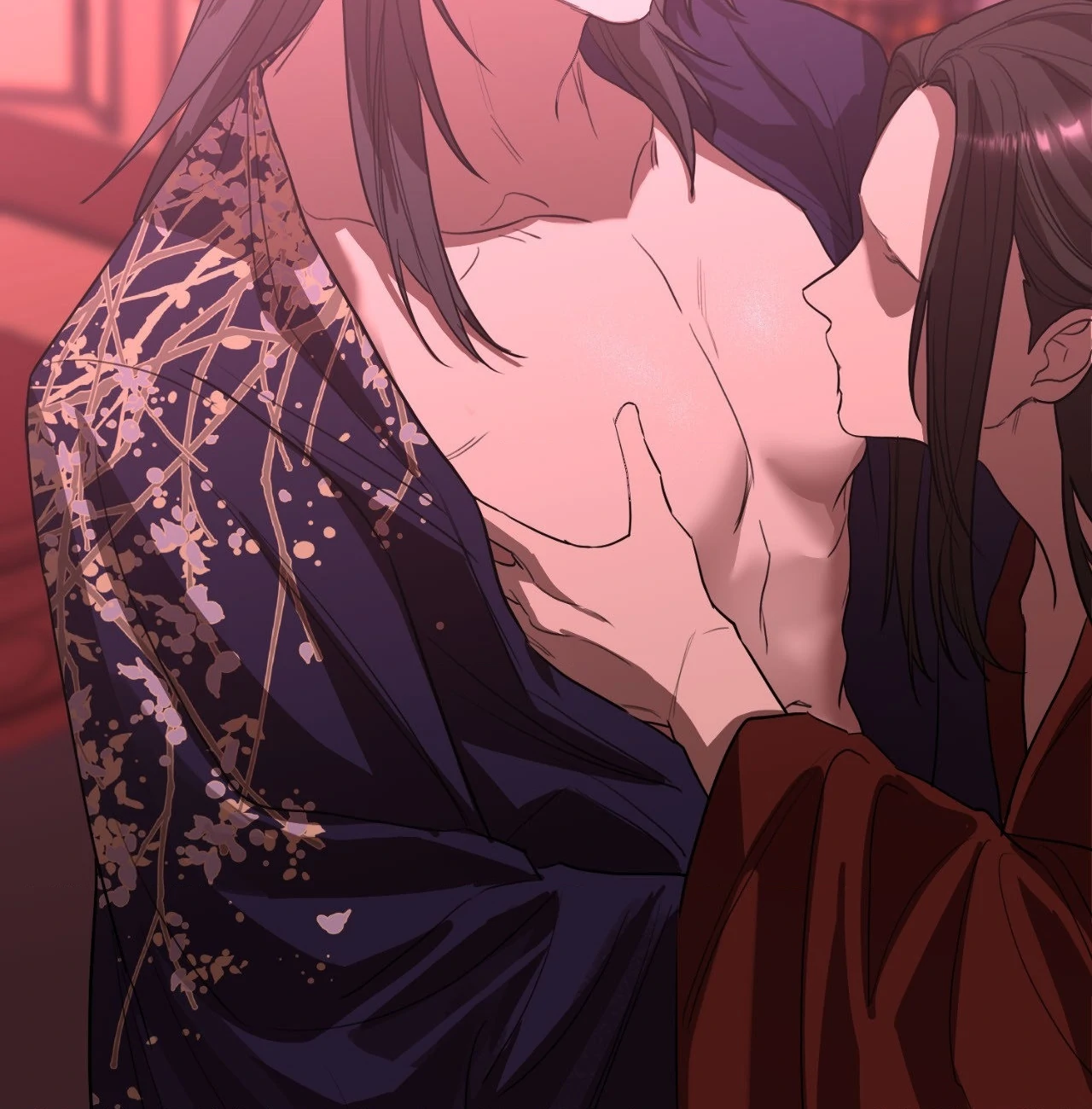 The Oracle [Official] - Chapter 14 manhwa