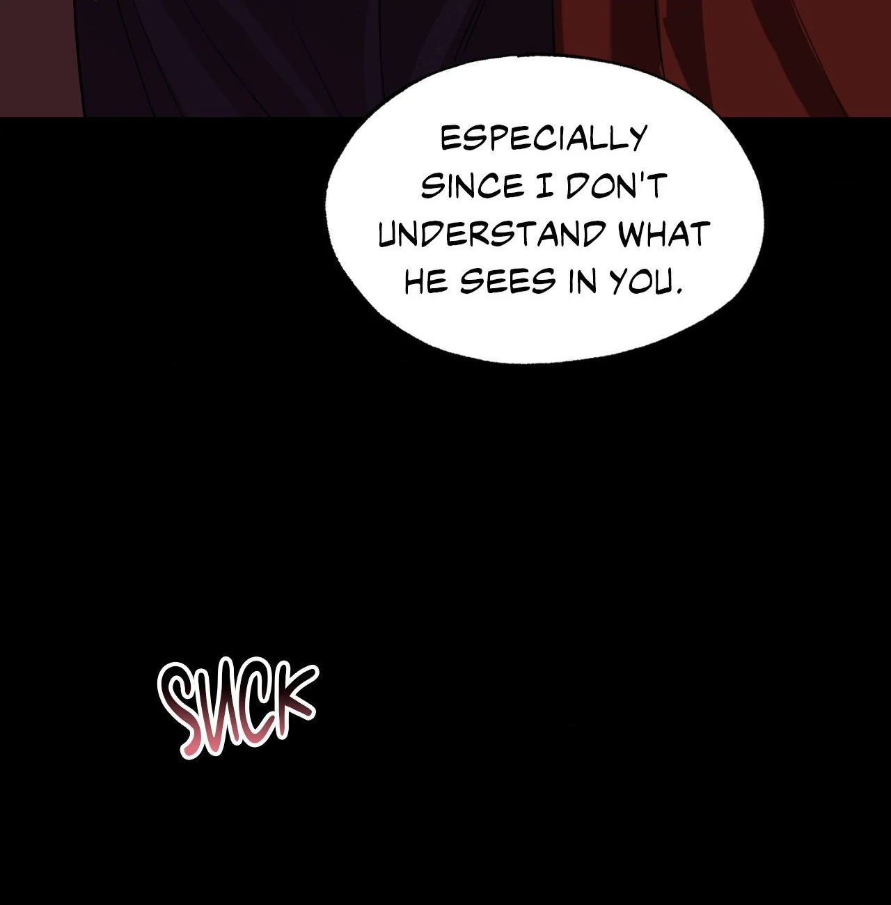 The Oracle [Official] - Chapter 14 manhwa
