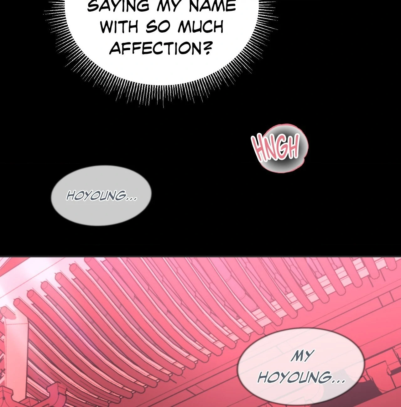 The Oracle [Official] - Chapter 14 manhwa