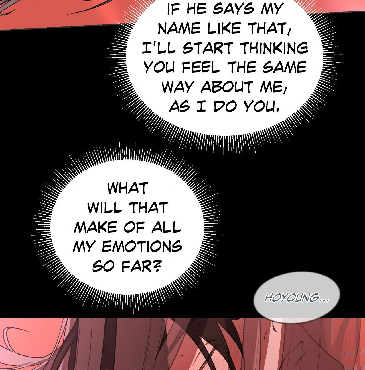 The Oracle [Official] - Chapter 14 manhwa