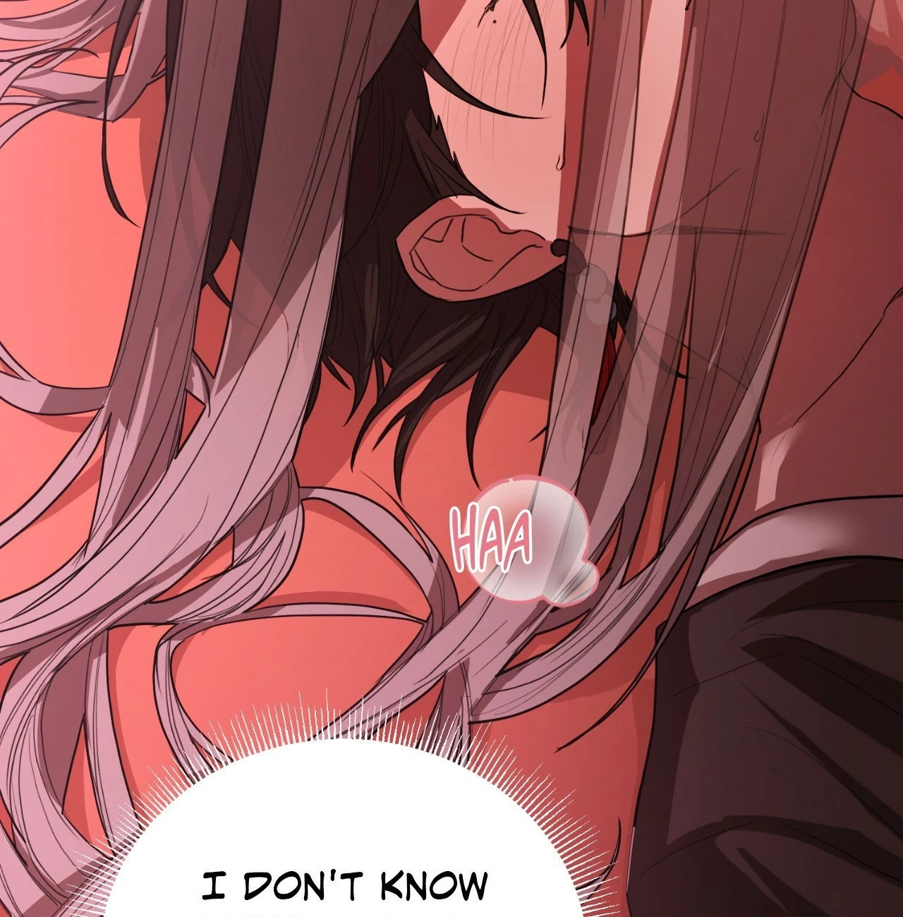 The Oracle [Official] - Chapter 14 manhwa