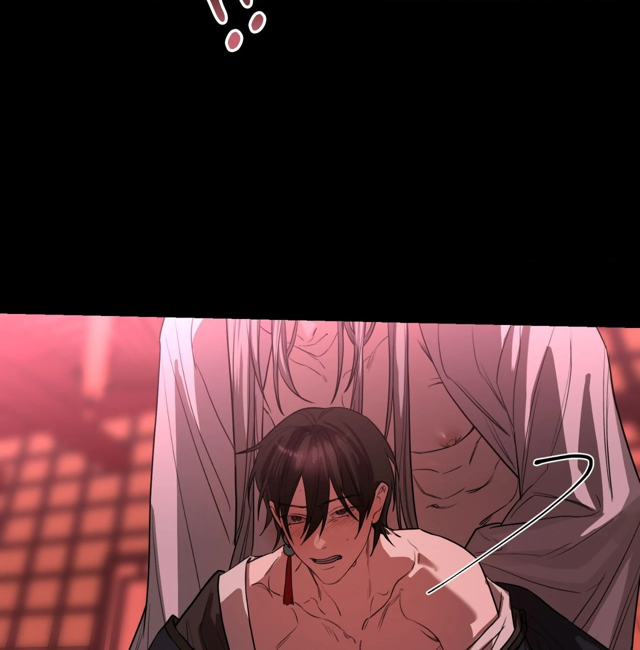 The Oracle [Official] - Chapter 14 manhwa