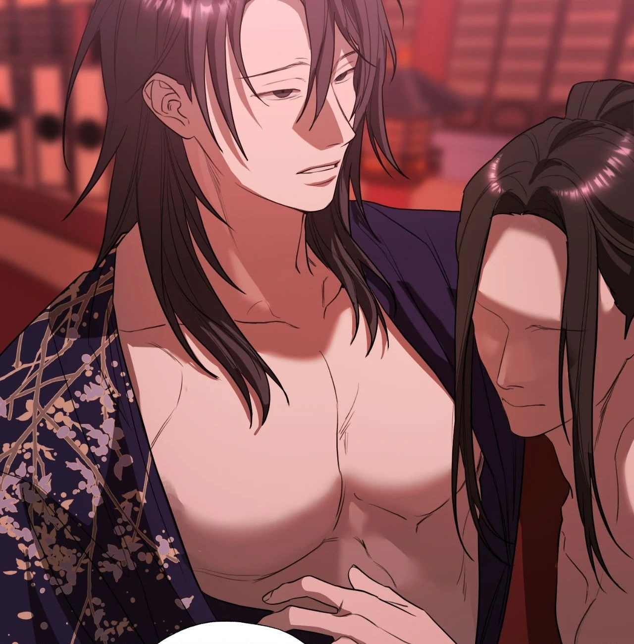 The Oracle [Official] - Chapter 14 manhwa