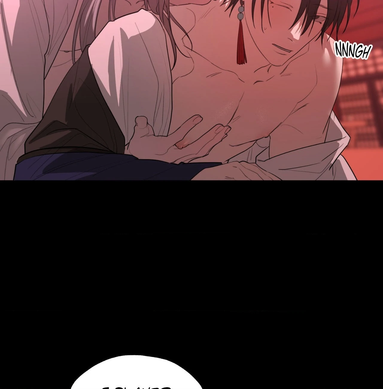 The Oracle [Official] - Chapter 14 manhwa