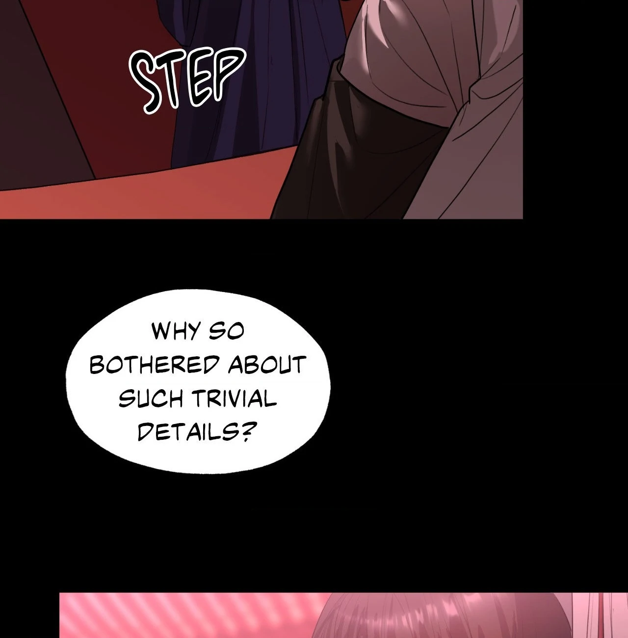 The Oracle [Official] - Chapter 14 manhwa