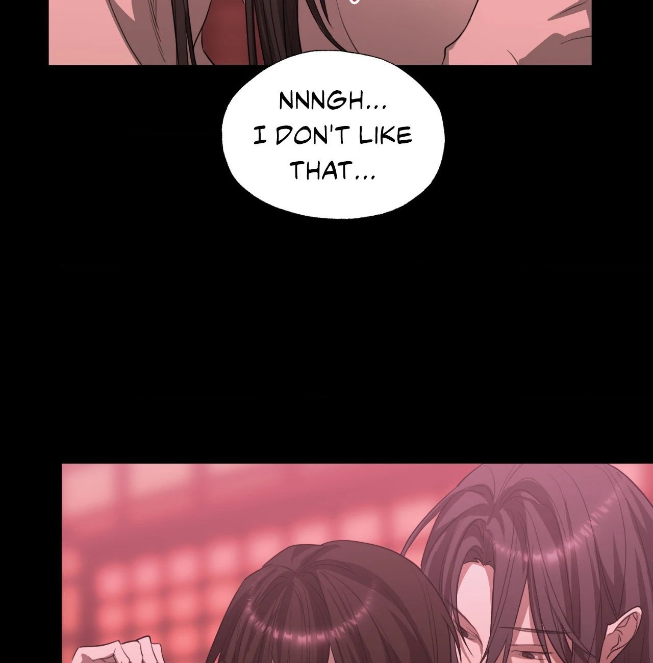 The Oracle [Official] - Chapter 14 manhwa