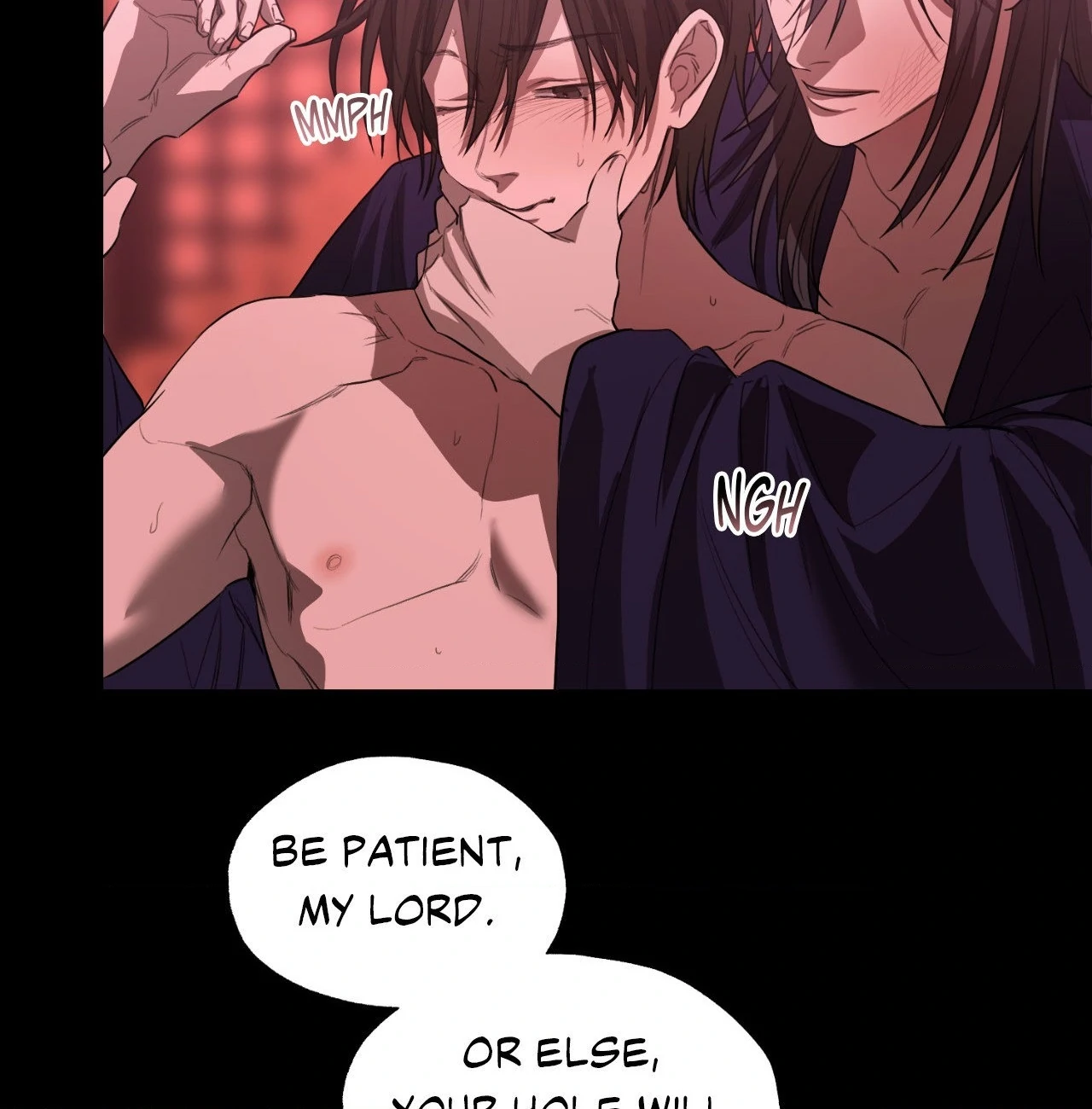 The Oracle [Official] - Chapter 14 manhwa