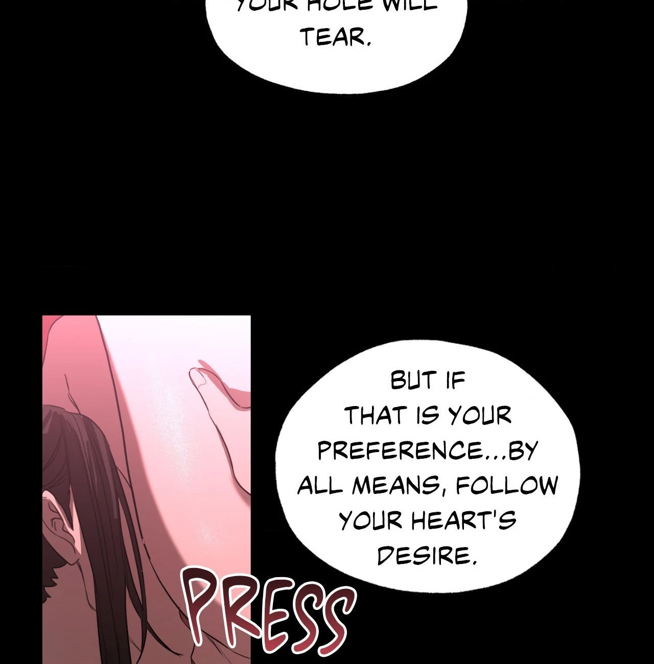 The Oracle [Official] - Chapter 14 manhwa