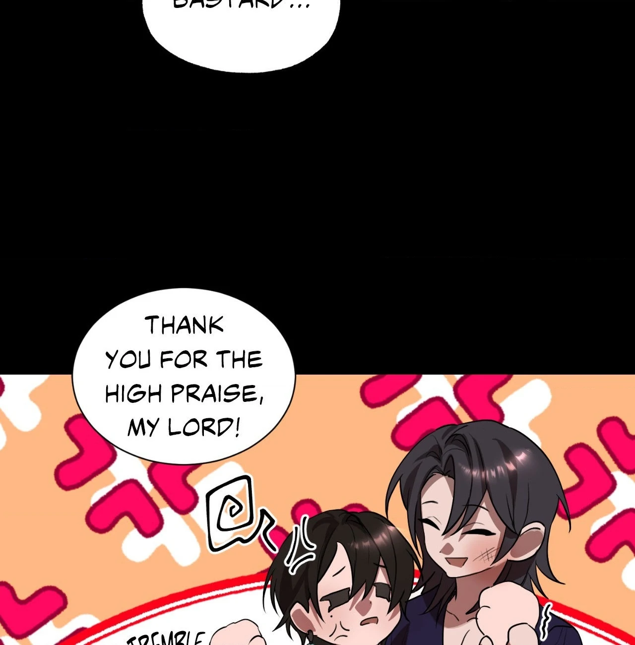 The Oracle [Official] - Chapter 14 manhwa