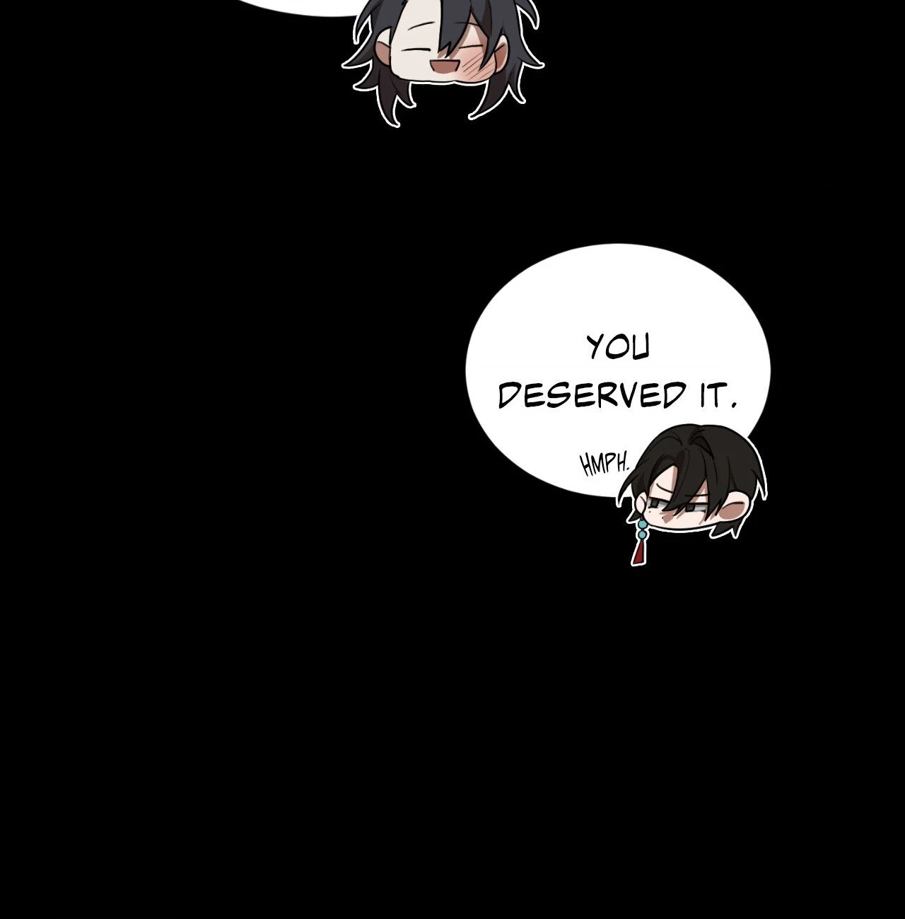 The Oracle [Official] - Chapter 14 manhwa