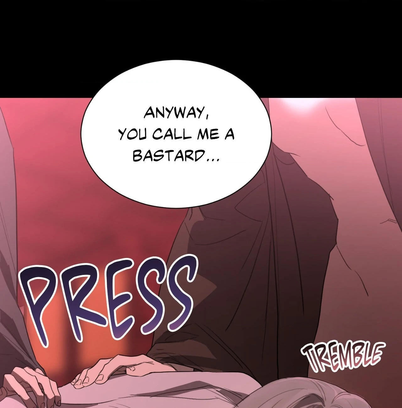 The Oracle [Official] - Chapter 14 manhwa