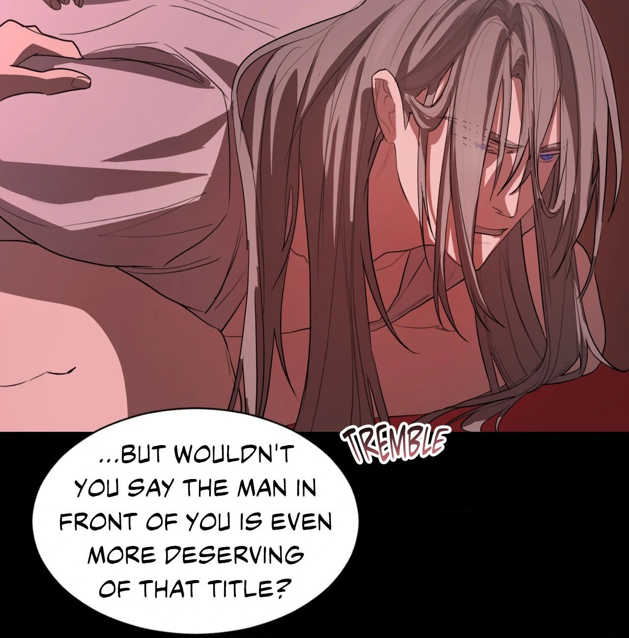 The Oracle [Official] - Chapter 14 manhwa