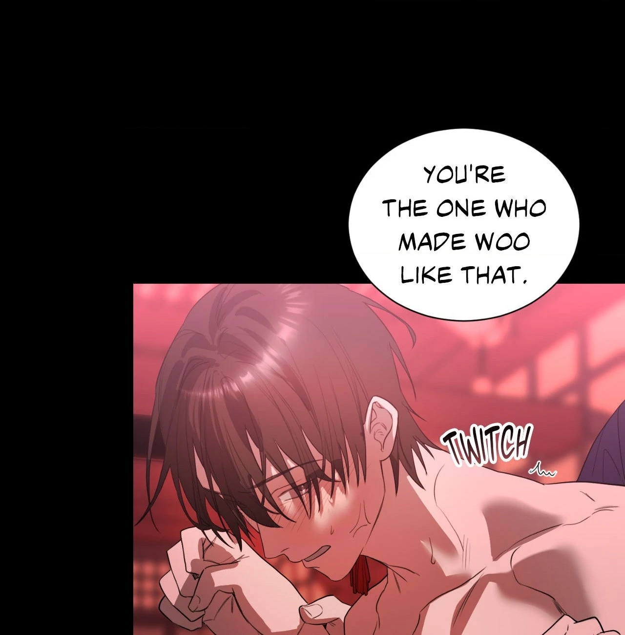 The Oracle [Official] - Chapter 14 manhwa
