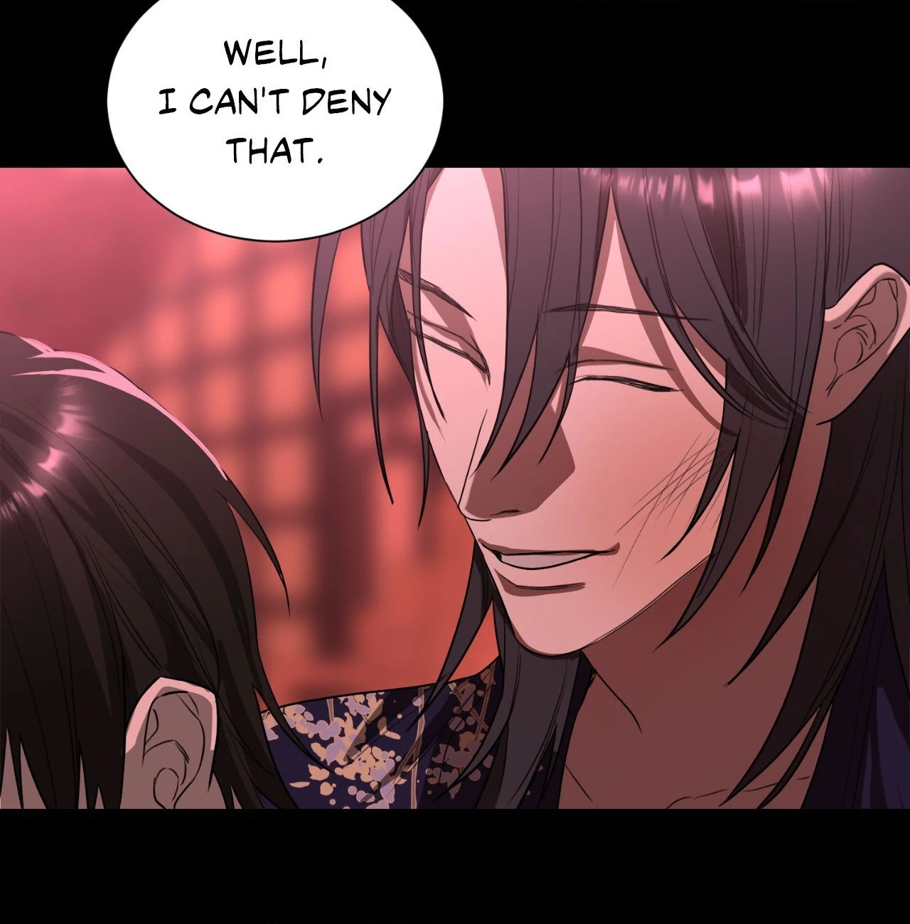 The Oracle [Official] - Chapter 14 manhwa
