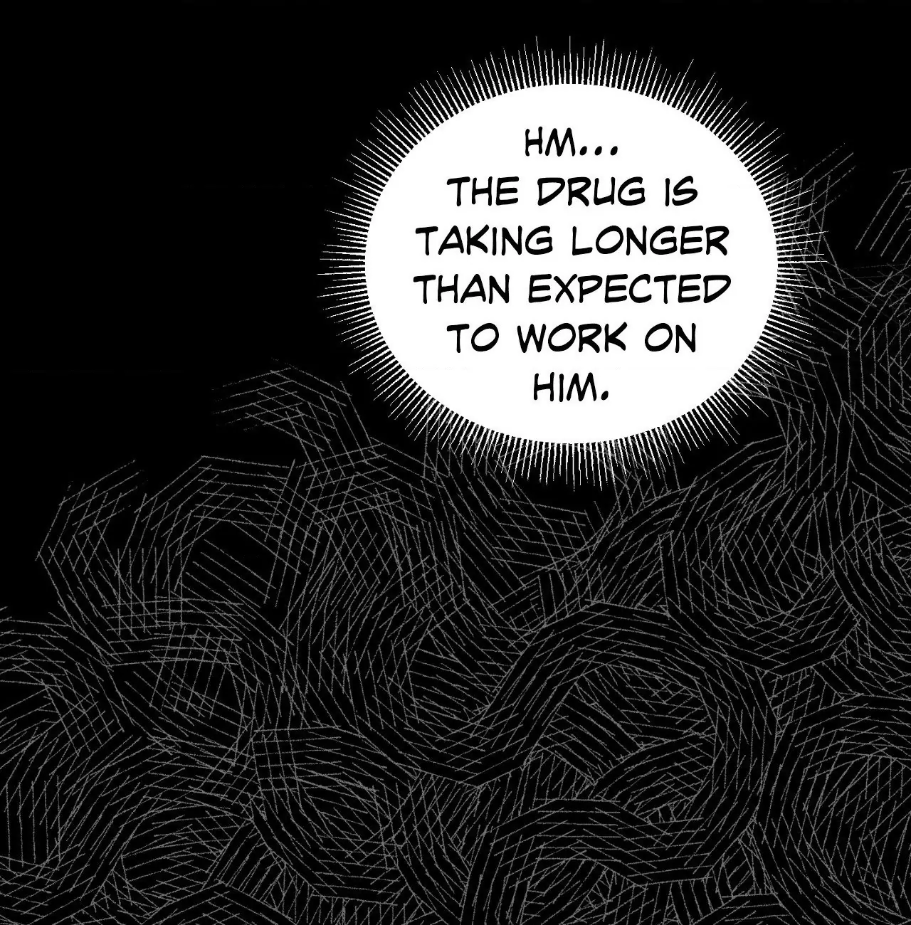 The Oracle [Official] - Chapter 14 manhwa