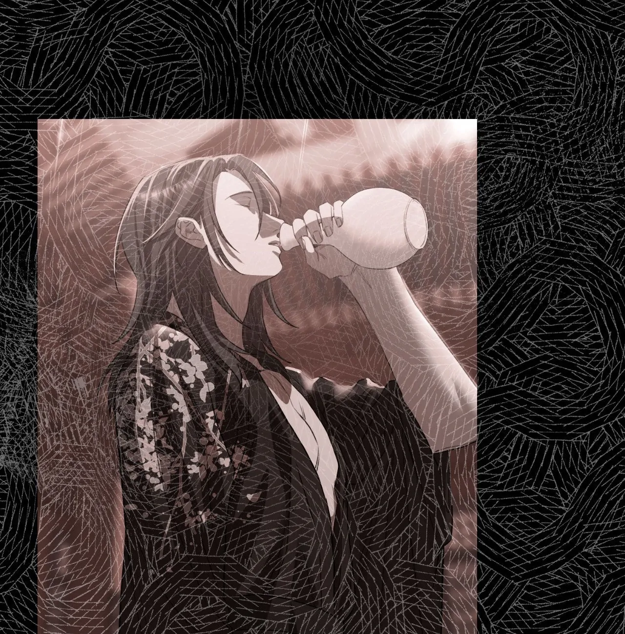 The Oracle [Official] - Chapter 14 manhwa