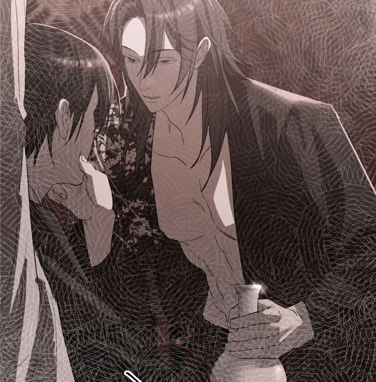 The Oracle [Official] - Chapter 14 manhwa