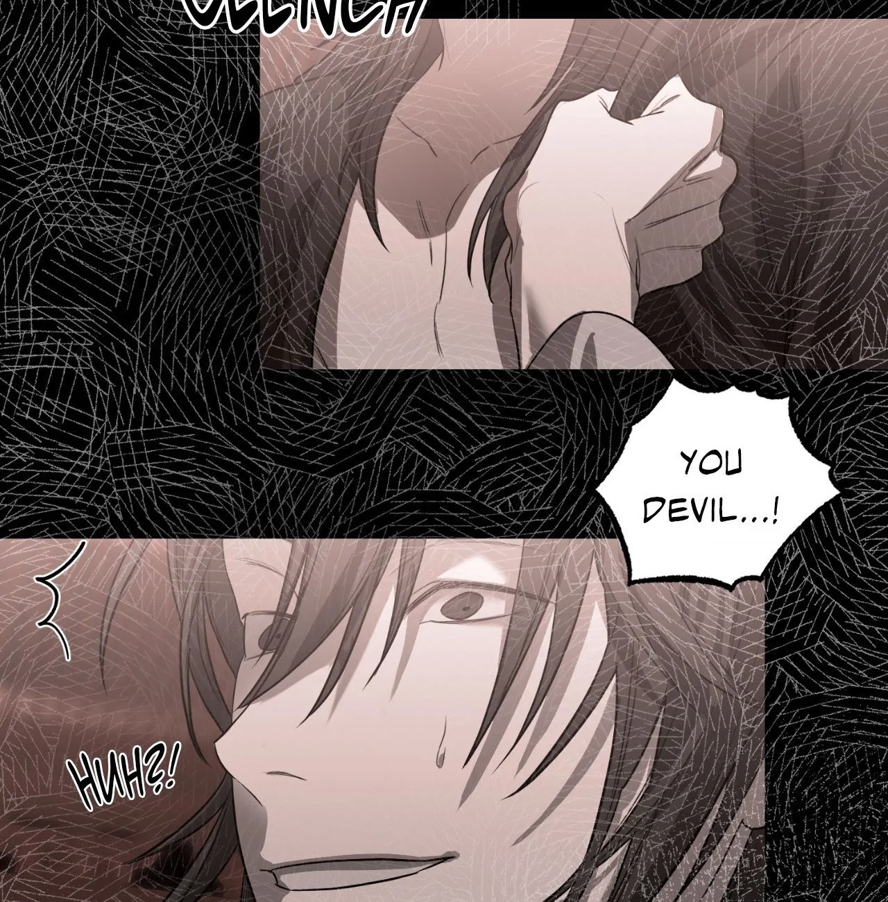 The Oracle [Official] - Chapter 14 manhwa