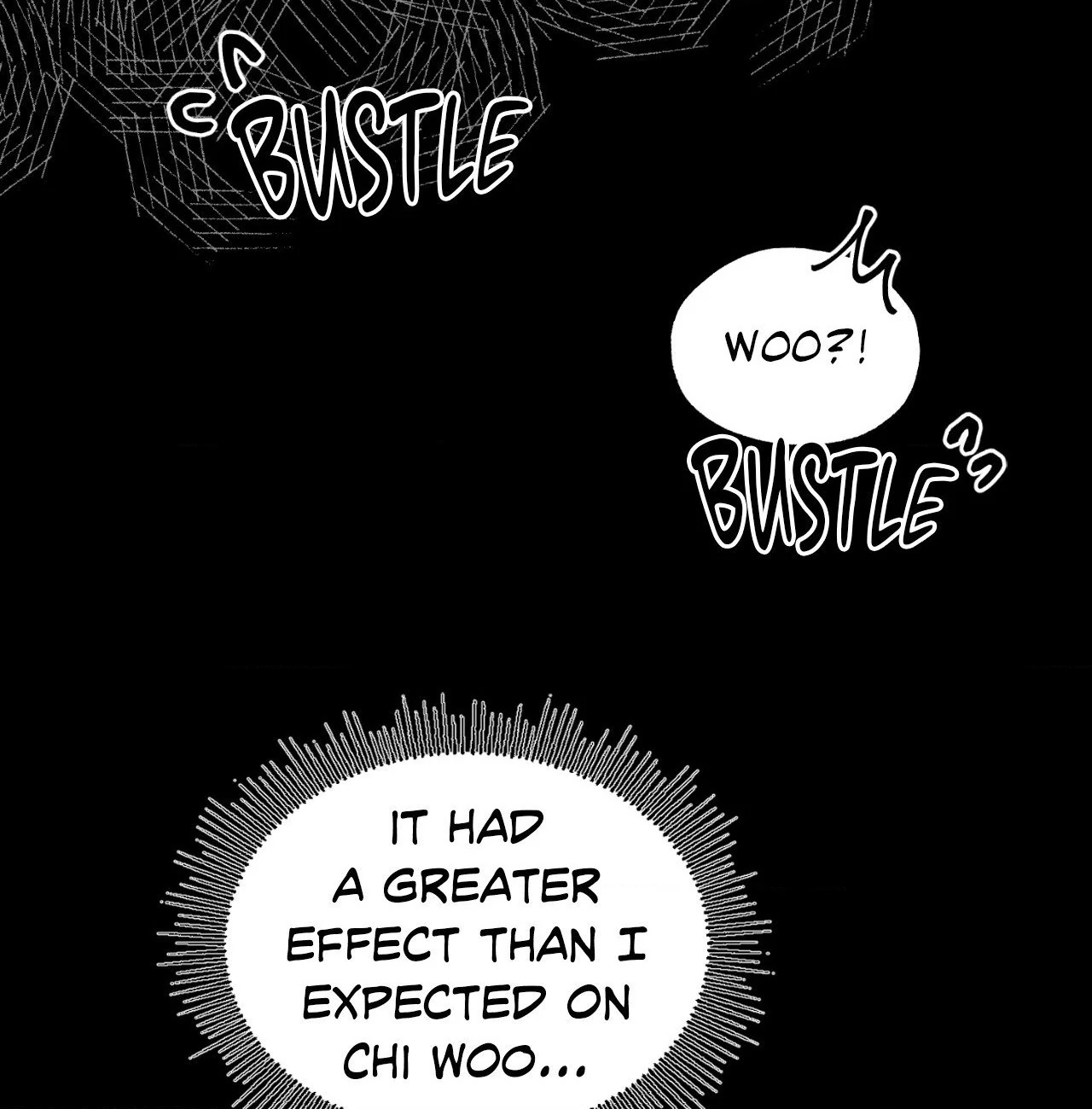 The Oracle [Official] - Chapter 14 manhwa