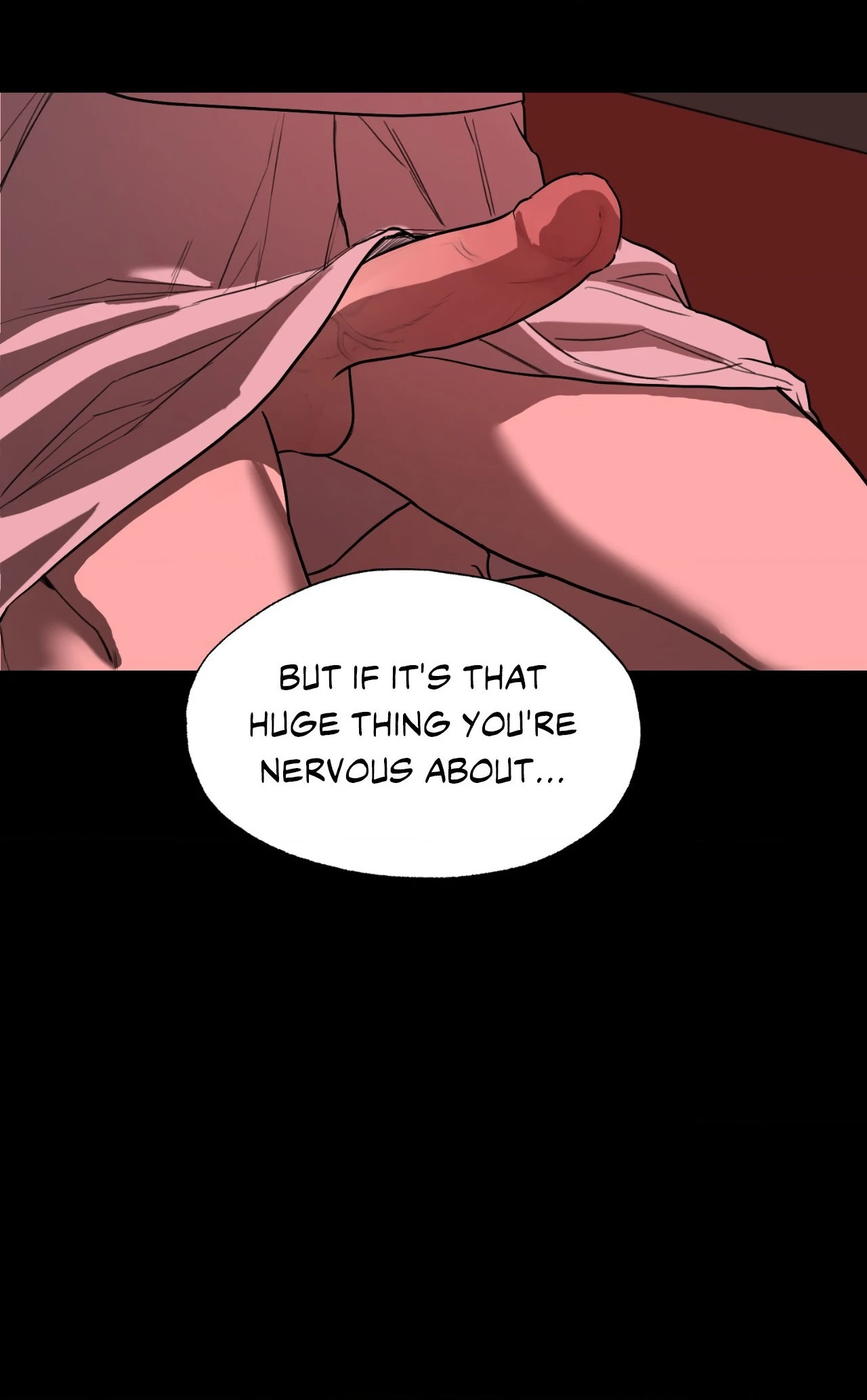 The Oracle [Official] - Chapter 15 manhwa