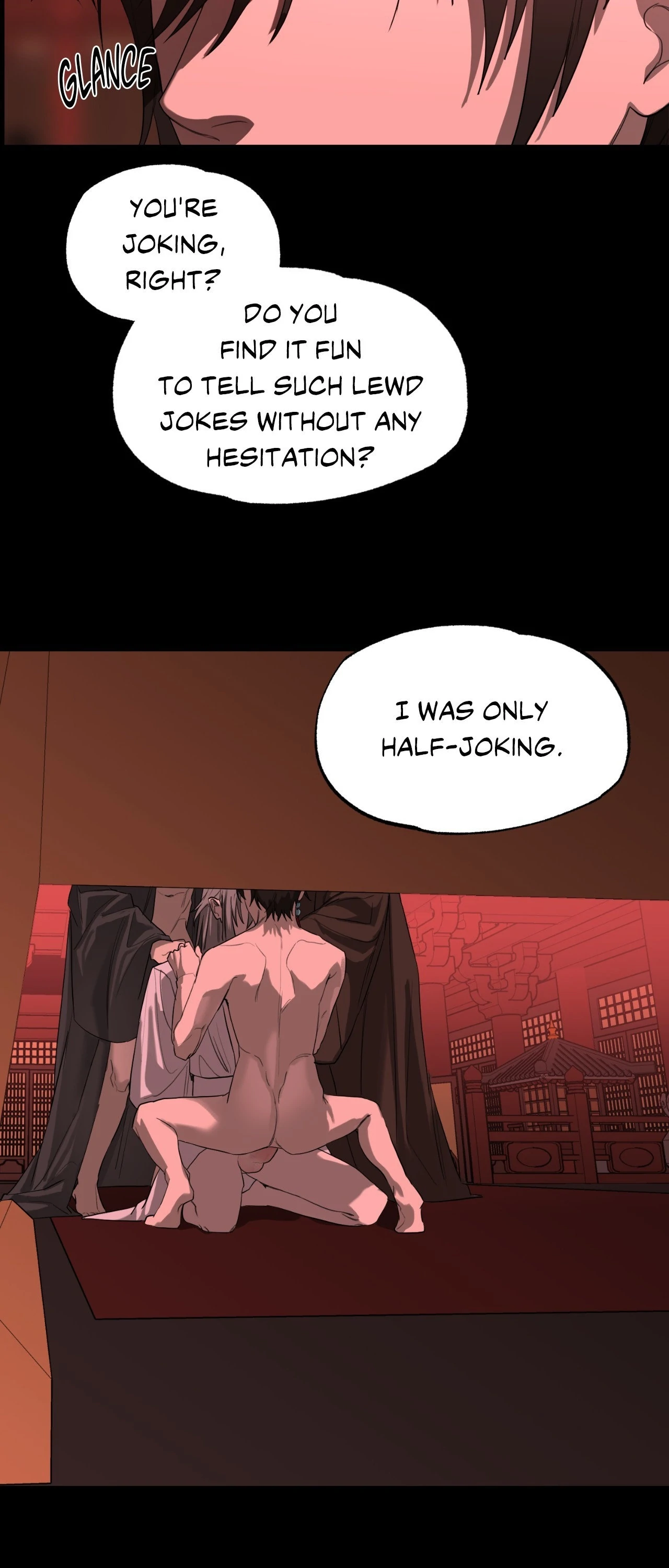 The Oracle [Official] - Chapter 15 manhwa