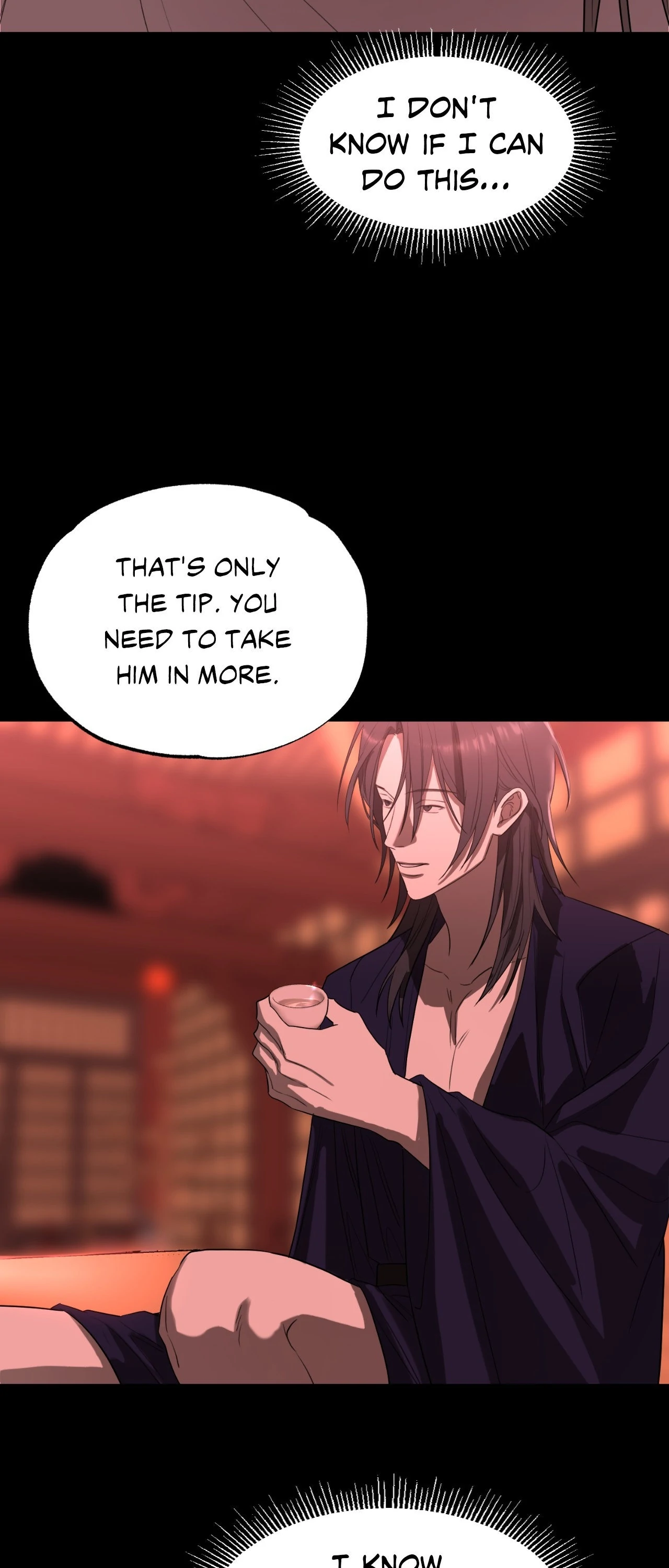 The Oracle [Official] - Chapter 15 manhwa