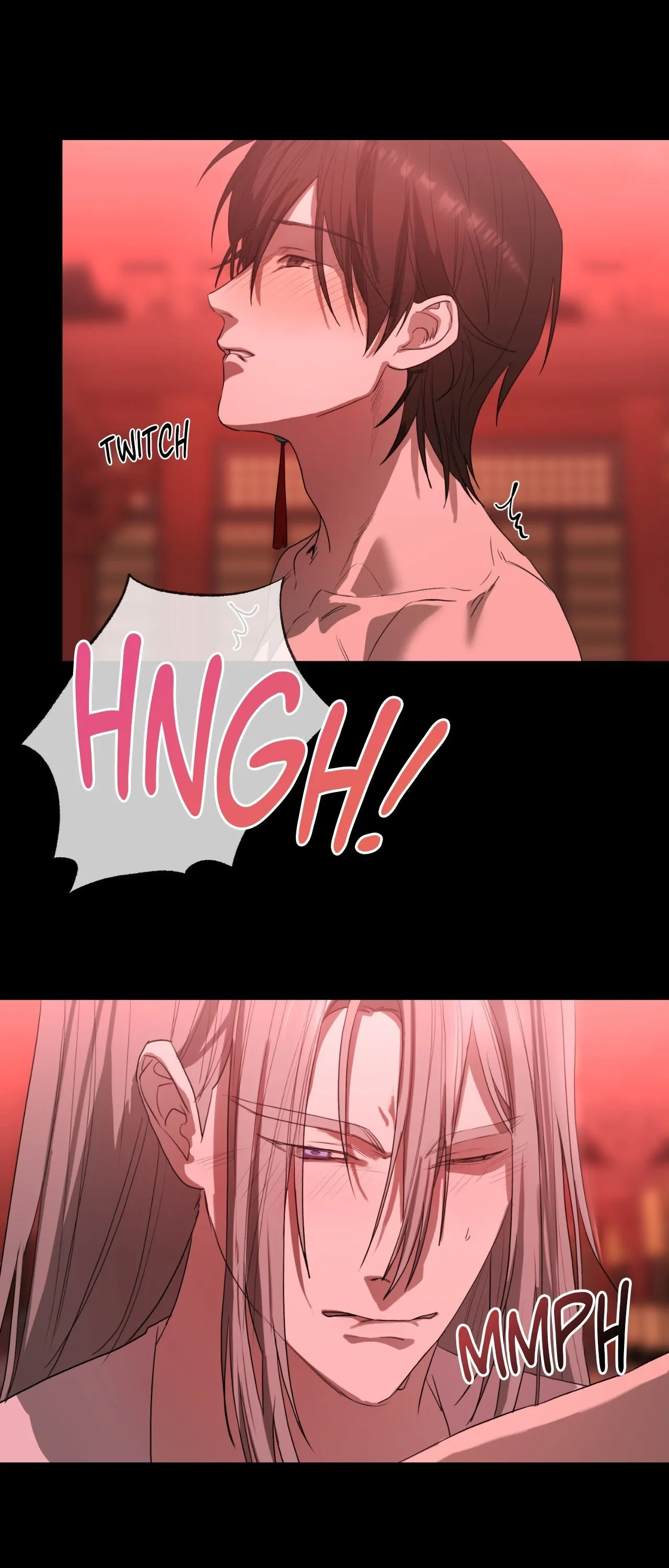 The Oracle [Official] - Chapter 15 manhwa