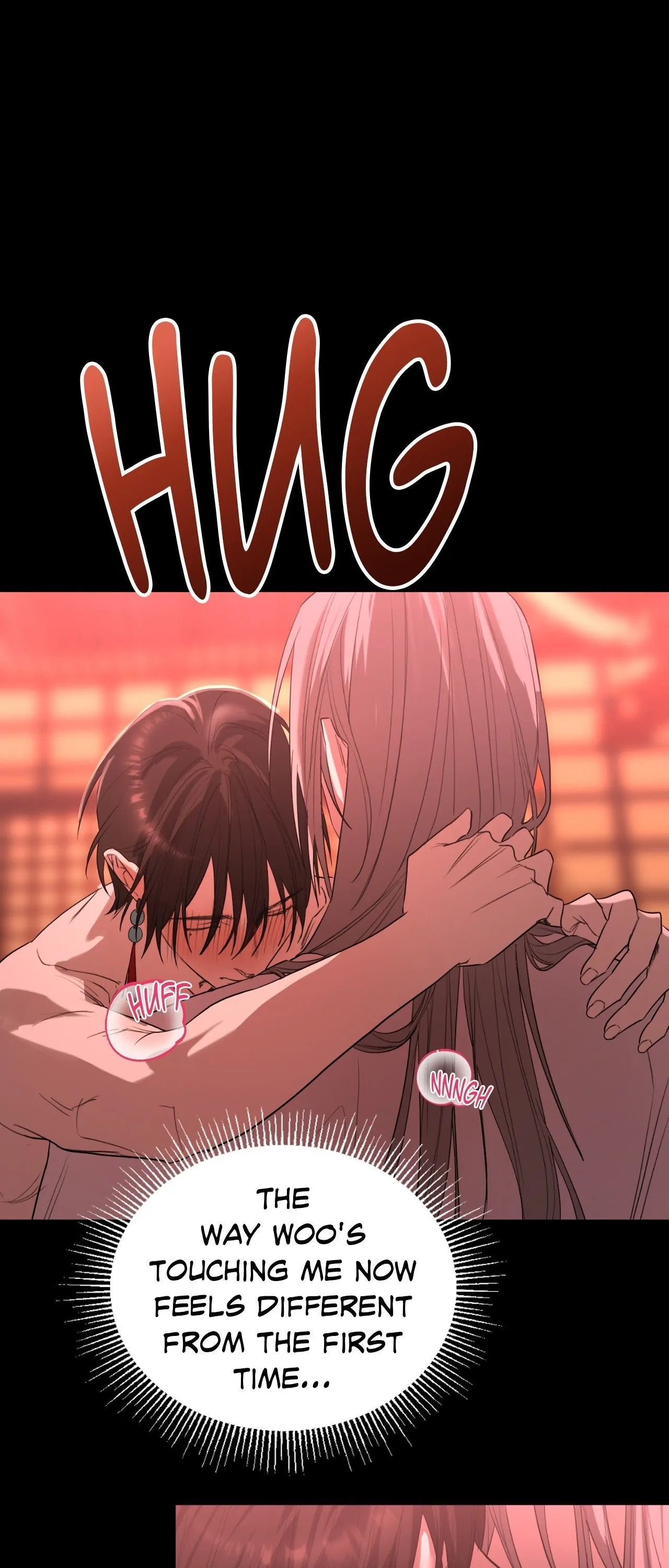 The Oracle [Official] - Chapter 15 manhwa