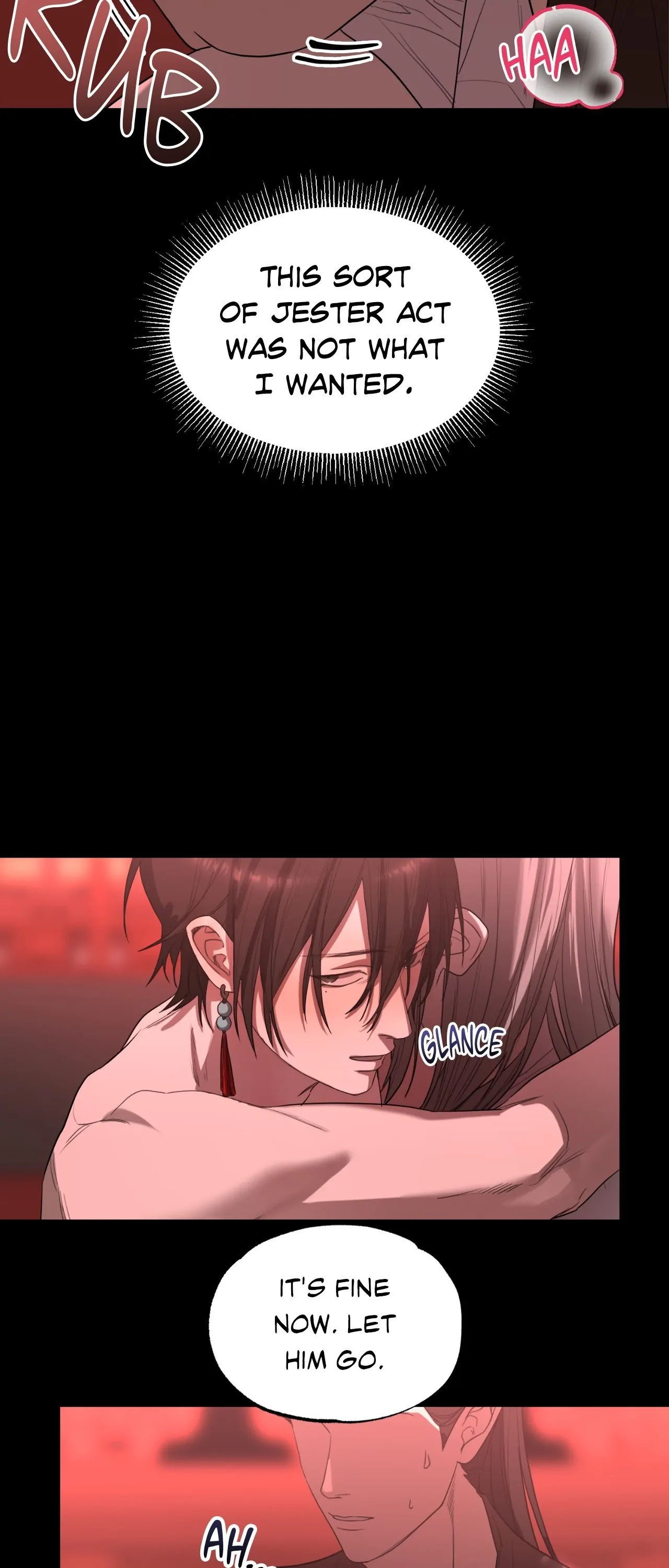The Oracle [Official] - Chapter 15 manhwa