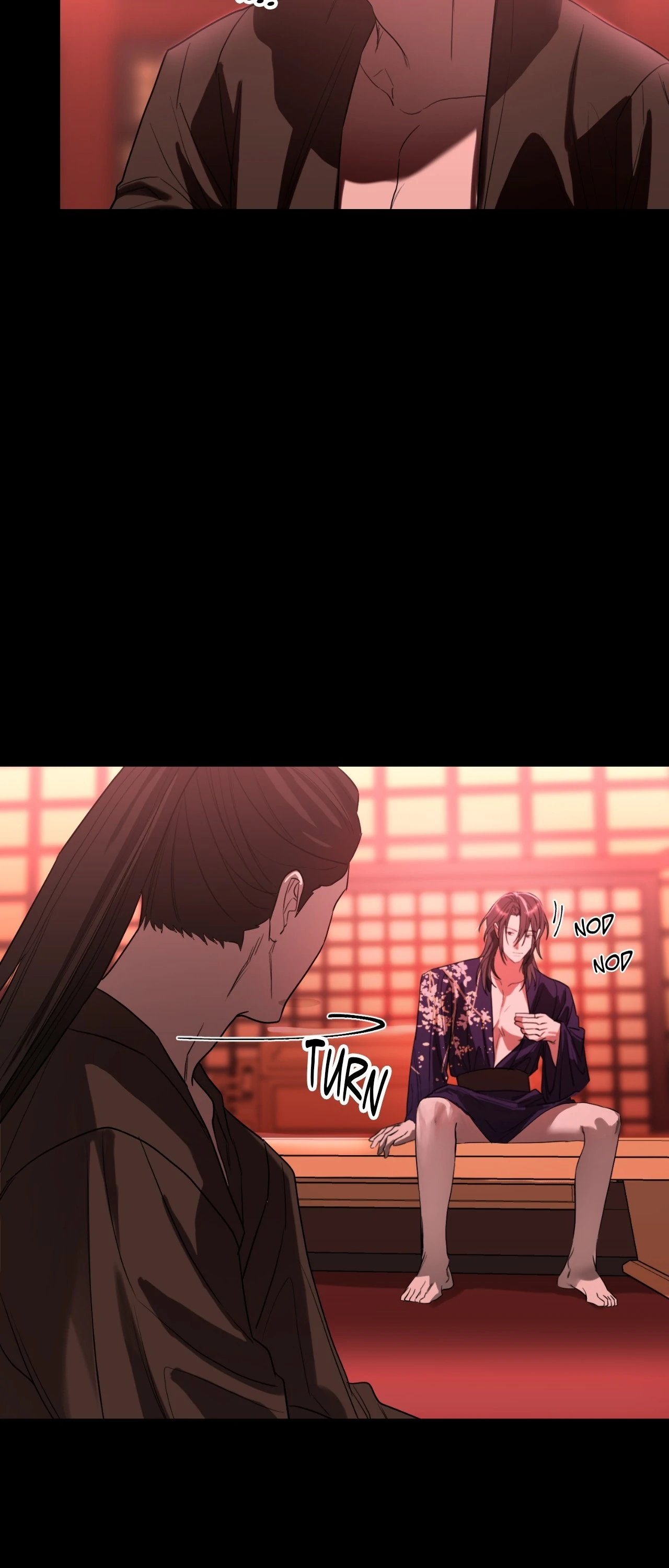 The Oracle [Official] - Chapter 15 manhwa