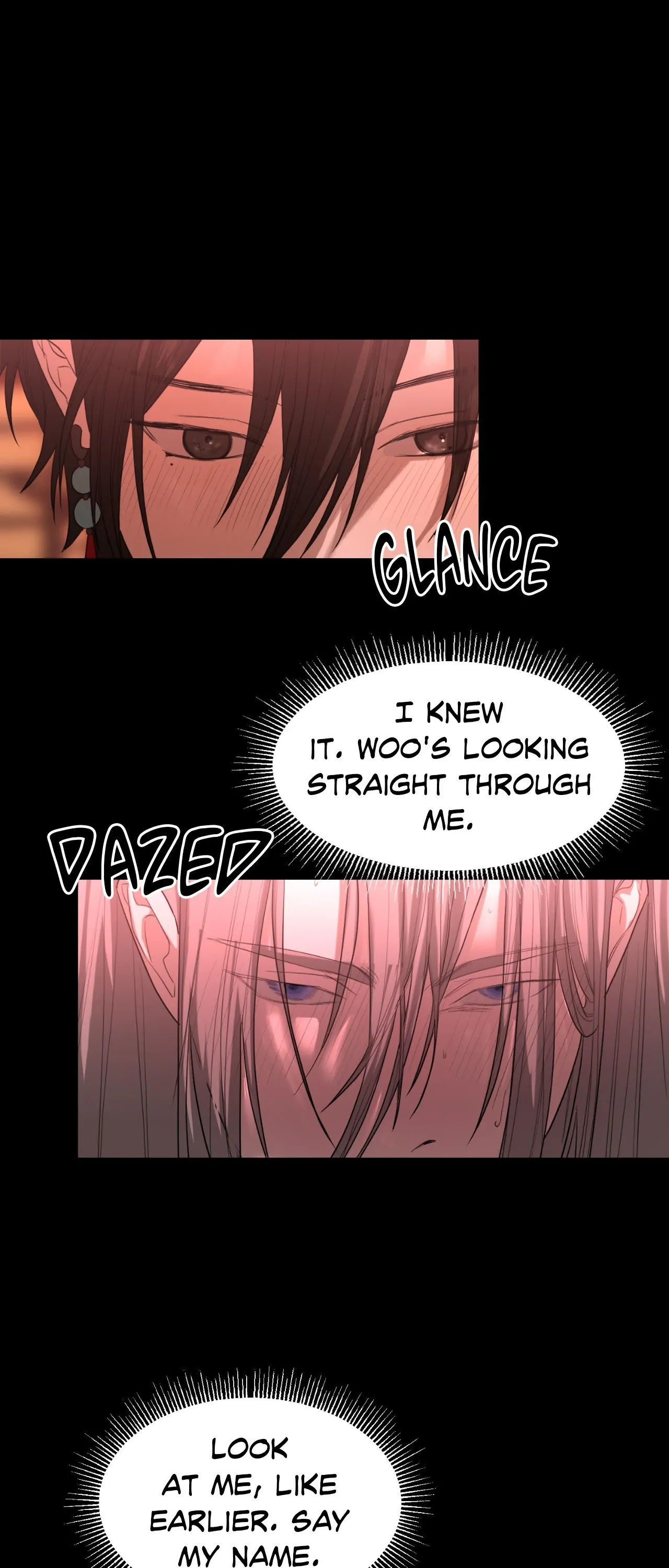 The Oracle [Official] - Chapter 15 manhwa
