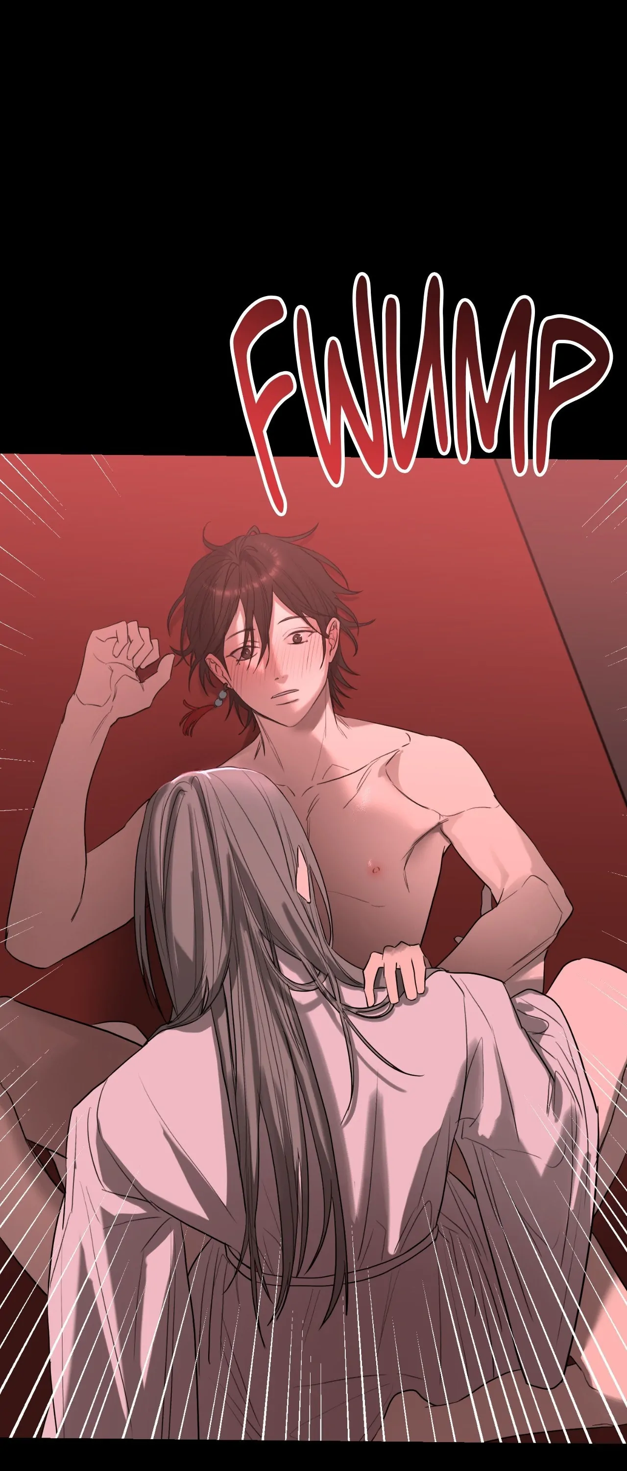 The Oracle [Official] - Chapter 15 manhwa