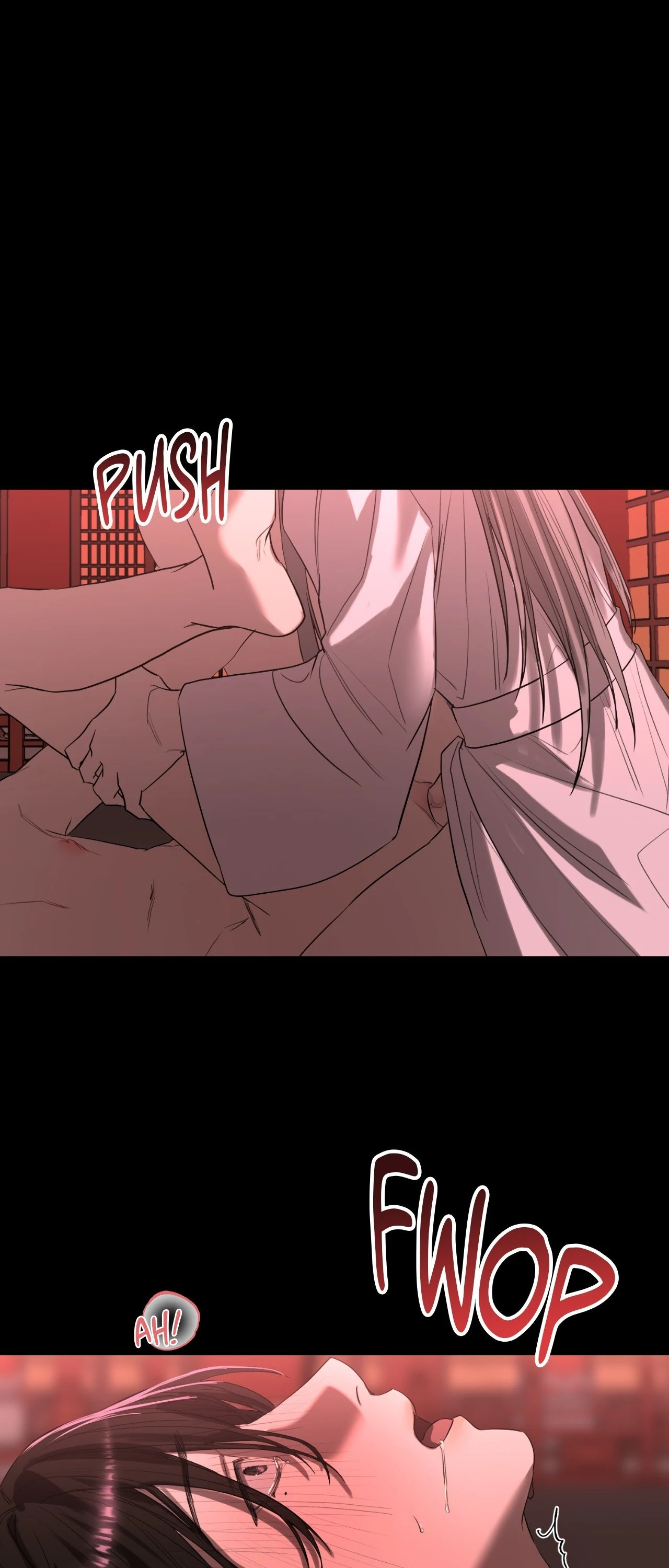 The Oracle [Official] - Chapter 15 manhwa