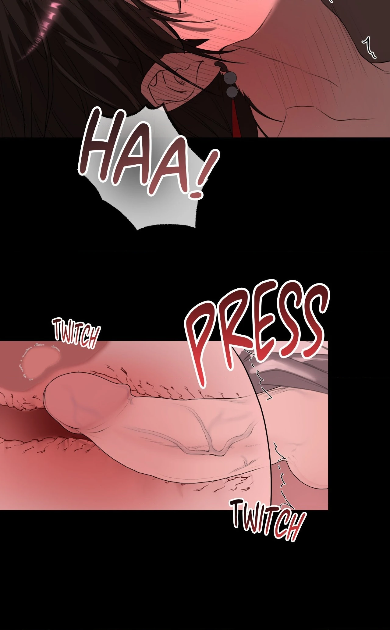 The Oracle [Official] - Chapter 15 manhwa