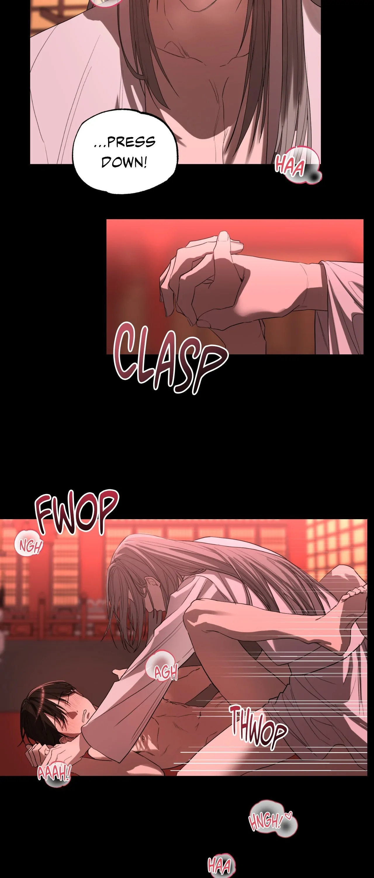 The Oracle [Official] - Chapter 15 manhwa