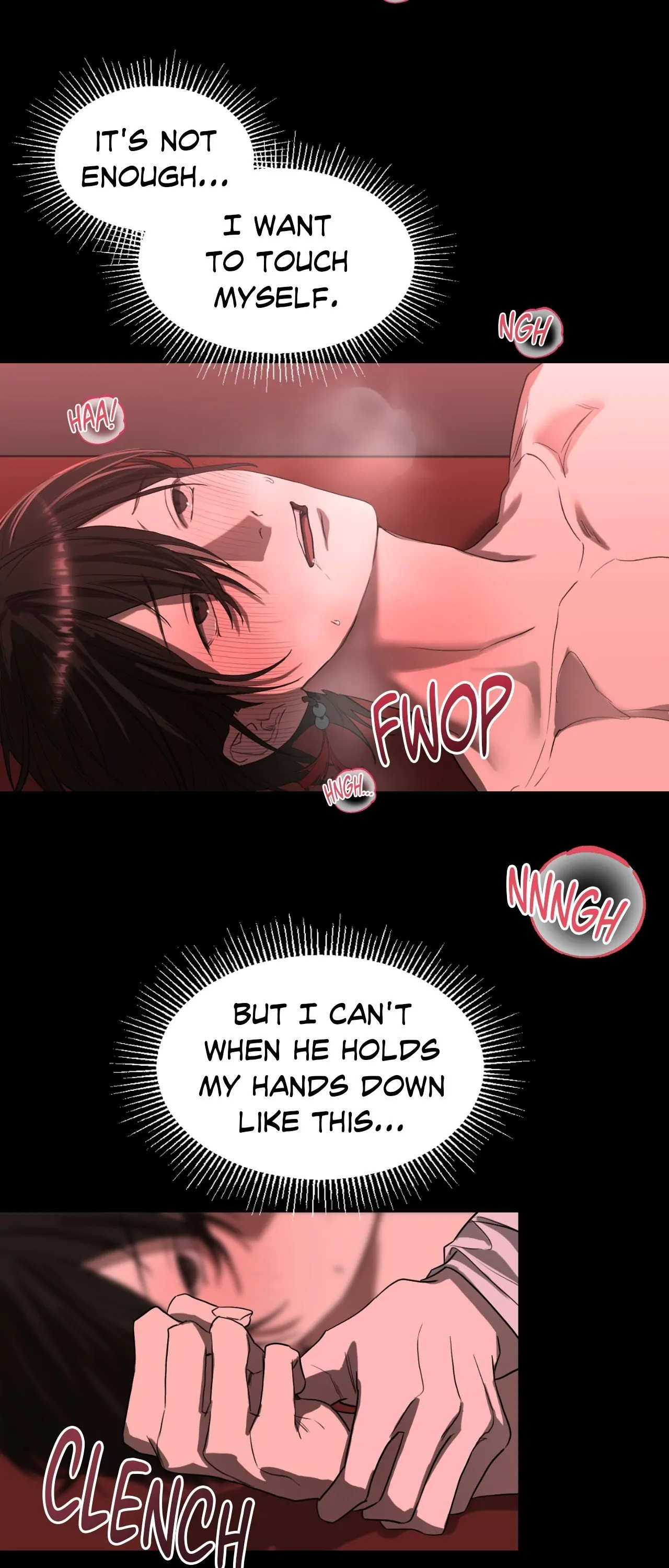 The Oracle [Official] - Chapter 15 manhwa