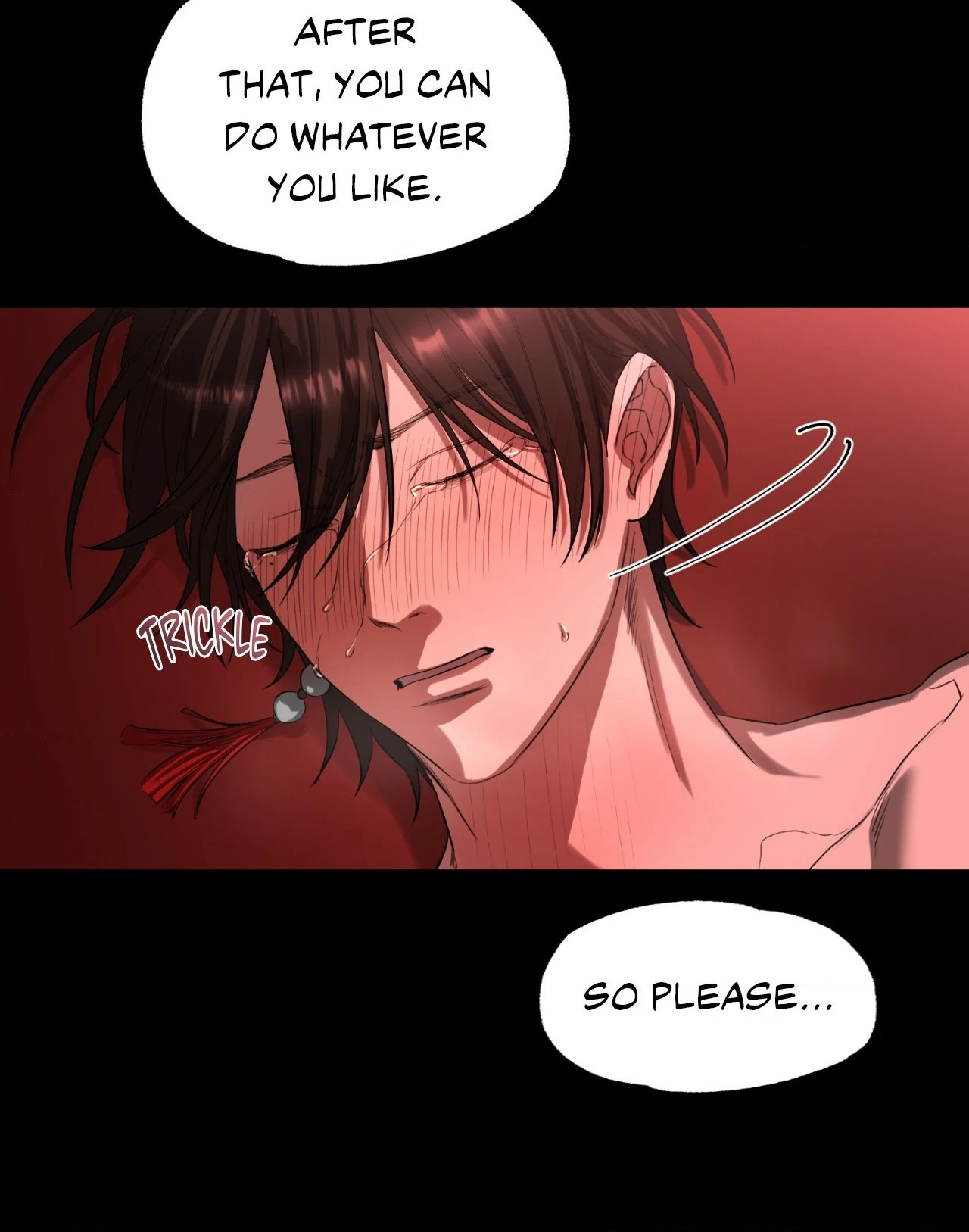 The Oracle [Official] - Chapter 15 manhwa