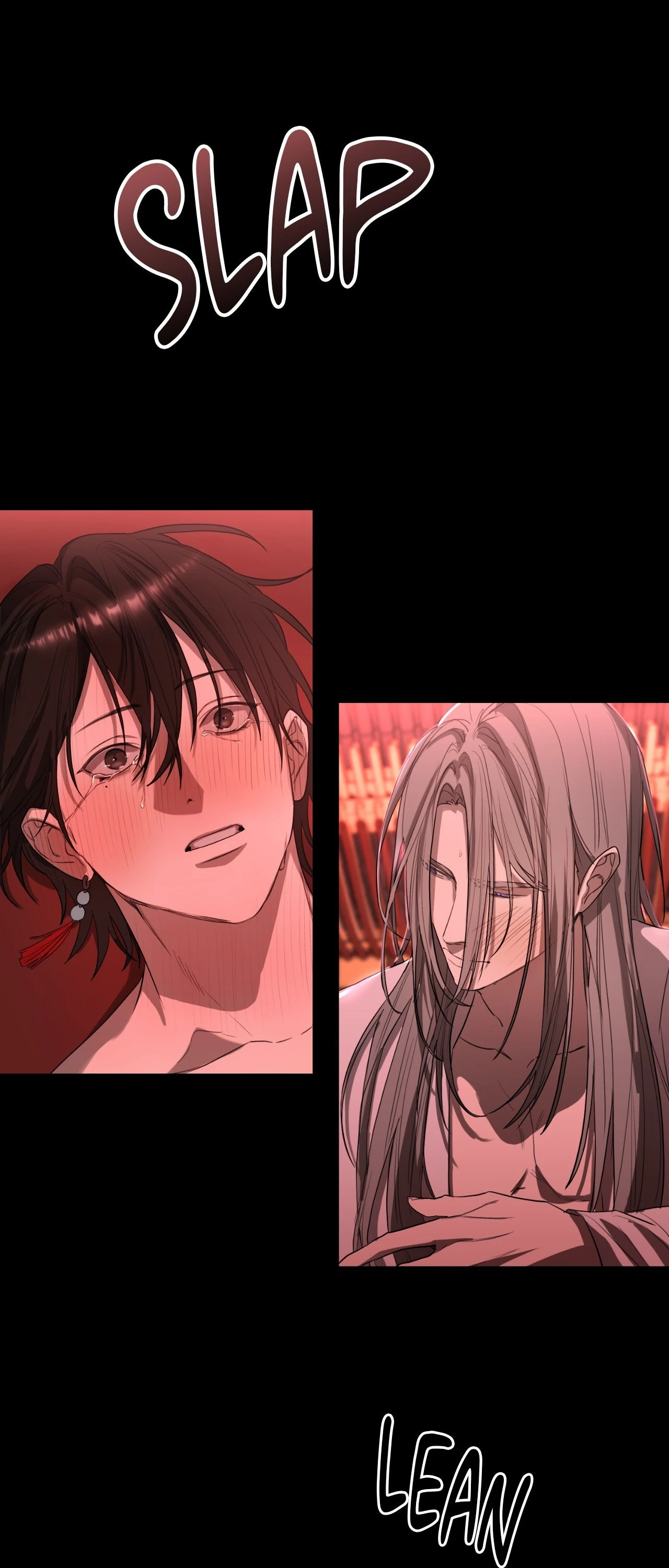 The Oracle [Official] - Chapter 15 manhwa