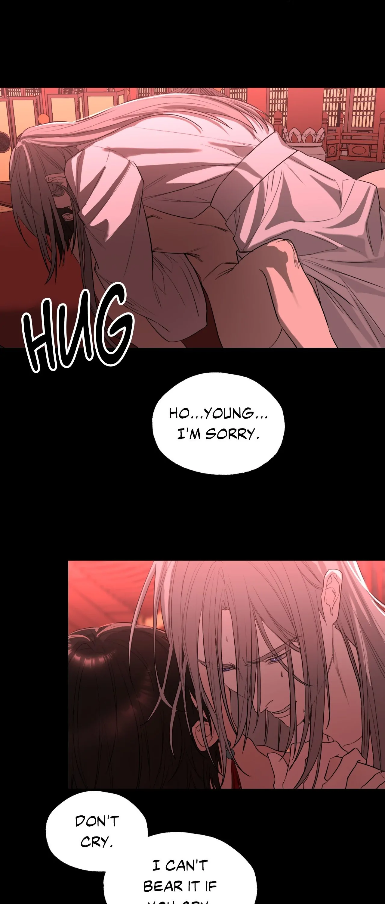 The Oracle [Official] - Chapter 15 manhwa