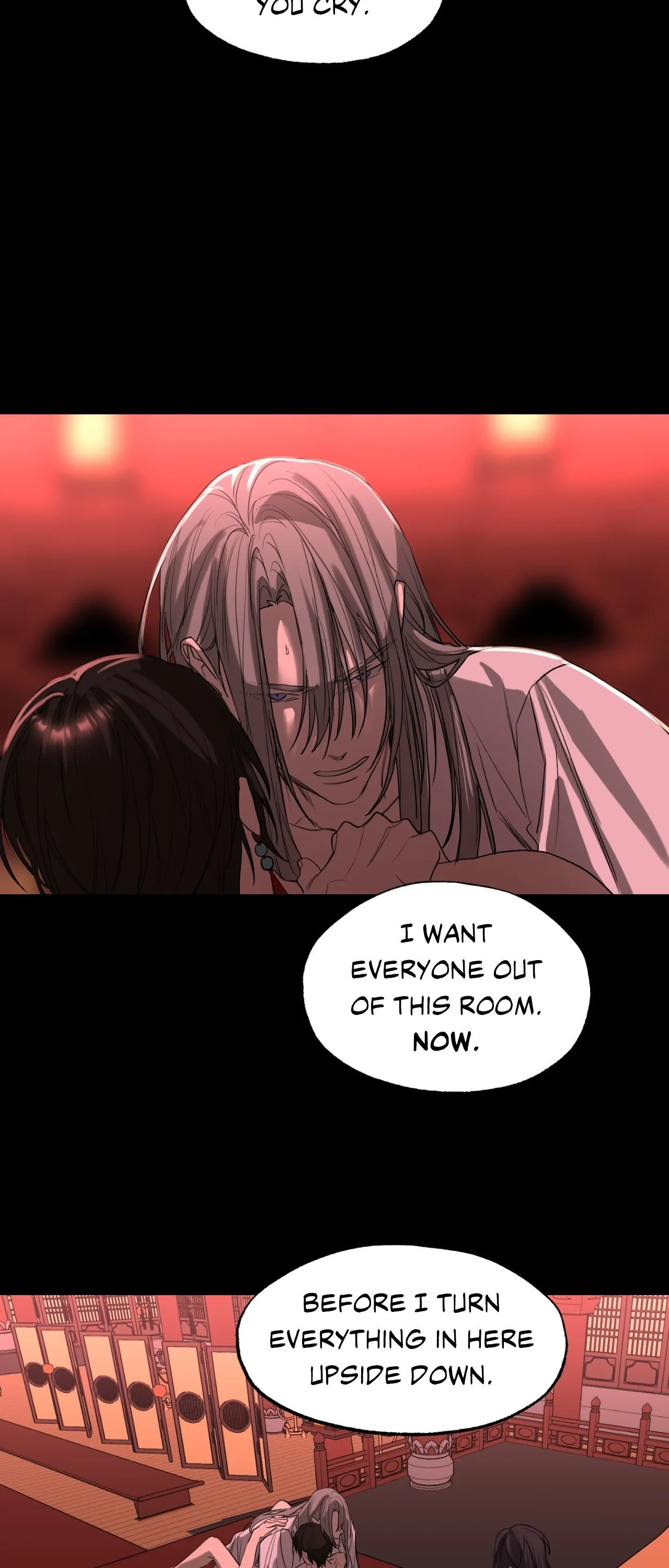The Oracle [Official] - Chapter 15 manhwa