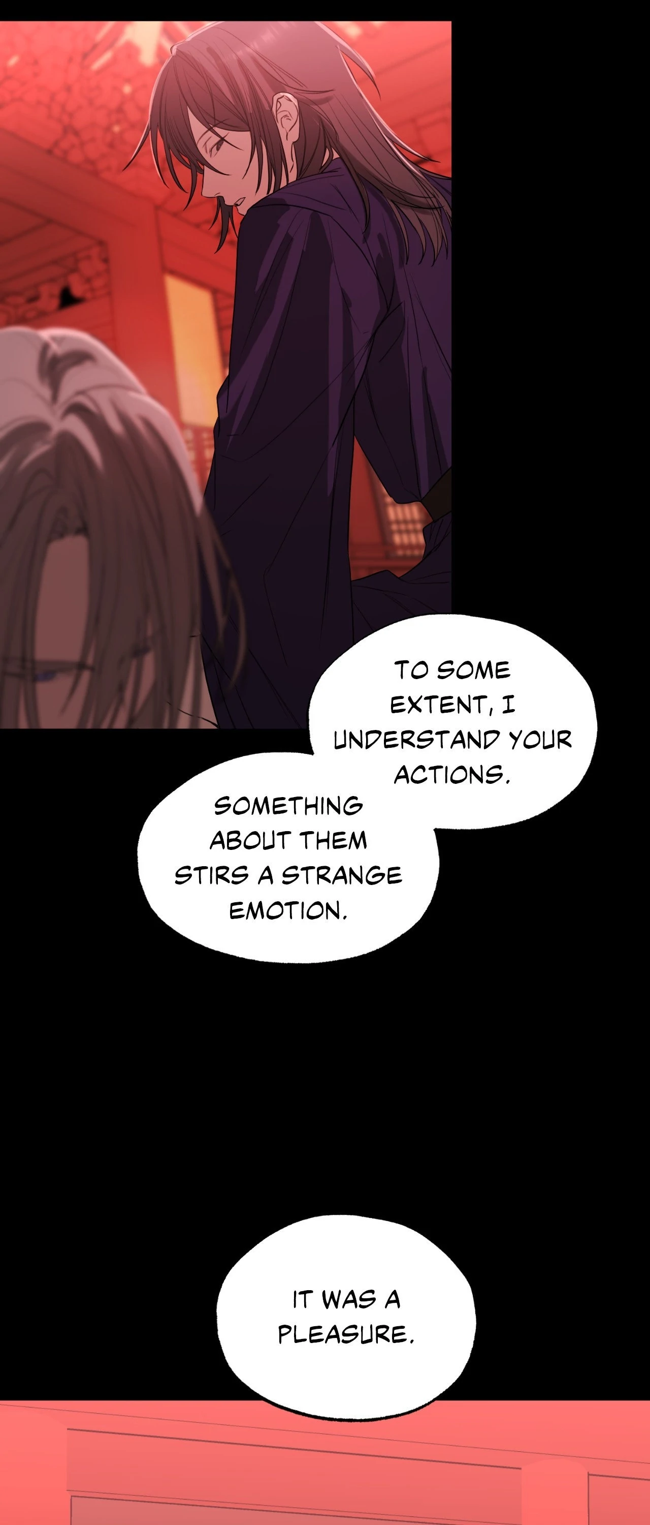 The Oracle [Official] - Chapter 15 manhwa