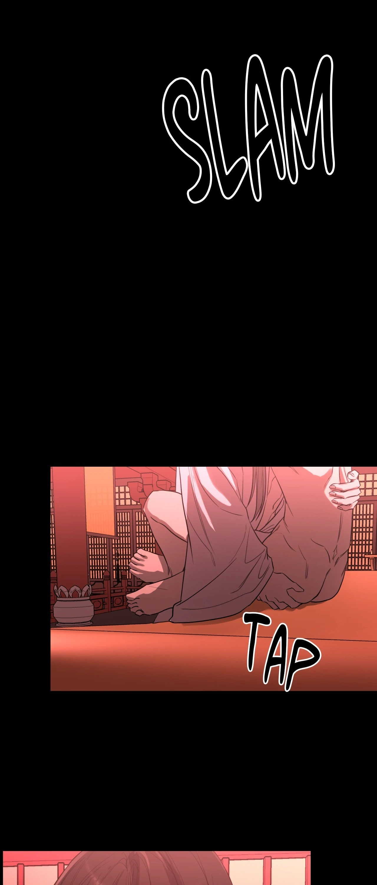 The Oracle [Official] - Chapter 15 manhwa