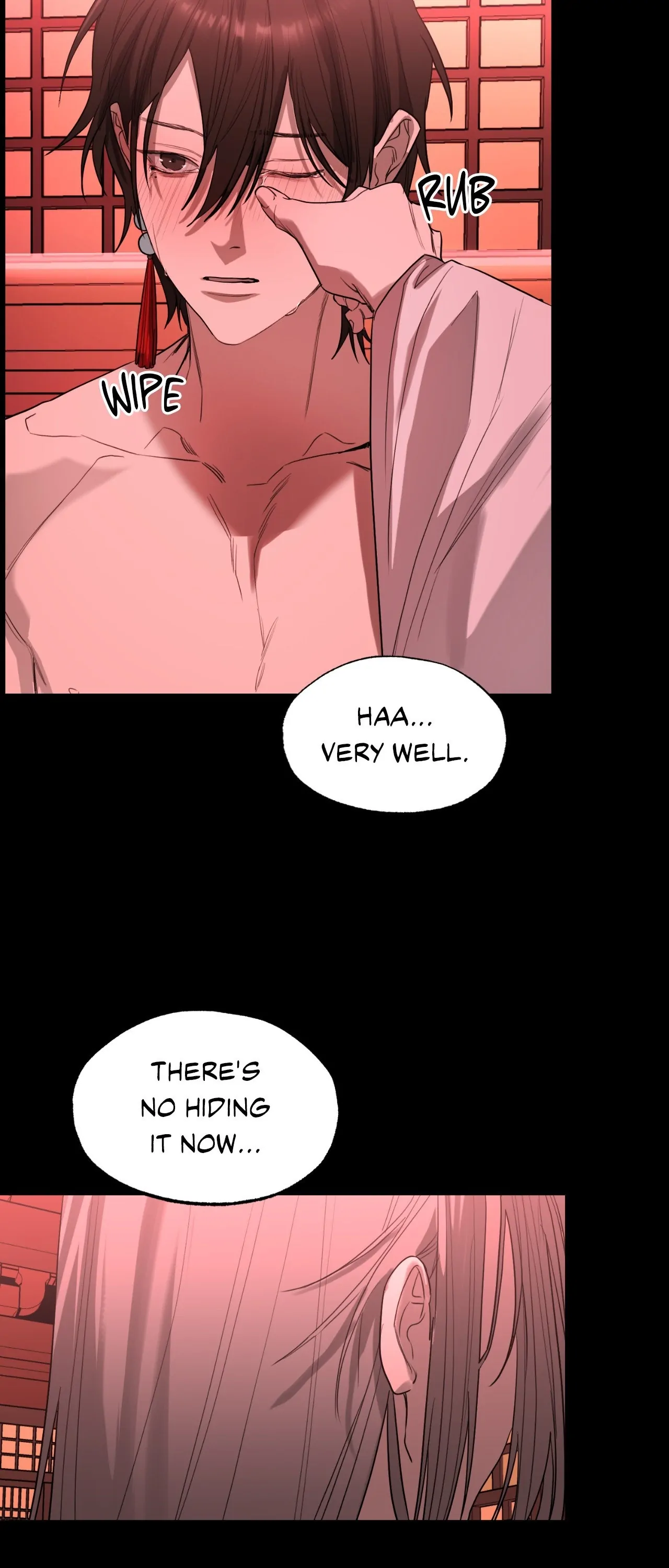 The Oracle [Official] - Chapter 15 manhwa